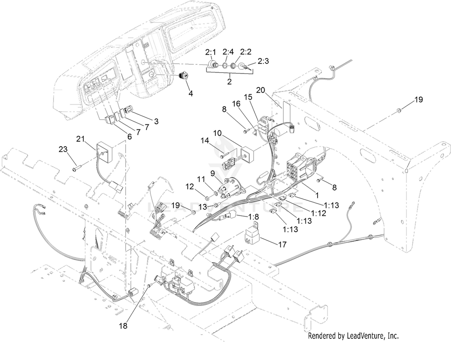 Electrical Assembly