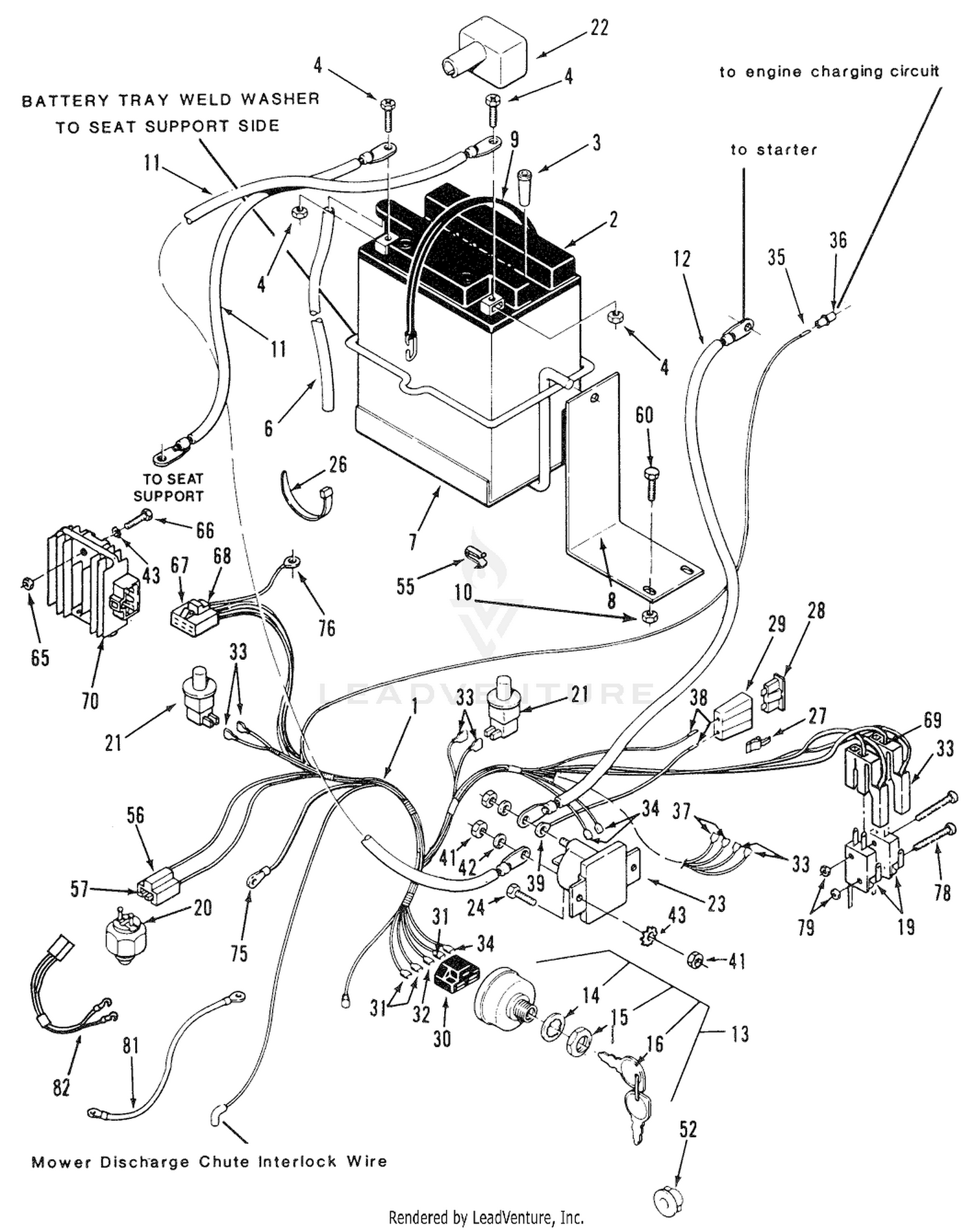 SECTION 8-ELECTRICAL SYSTEM