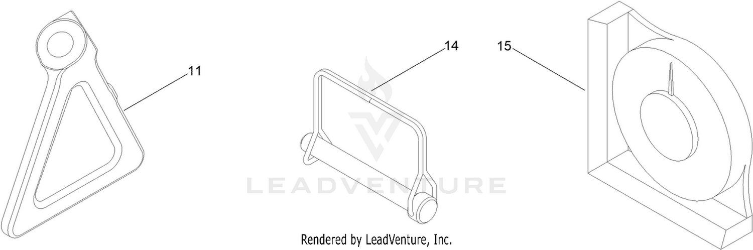 Optional Tool Assembly