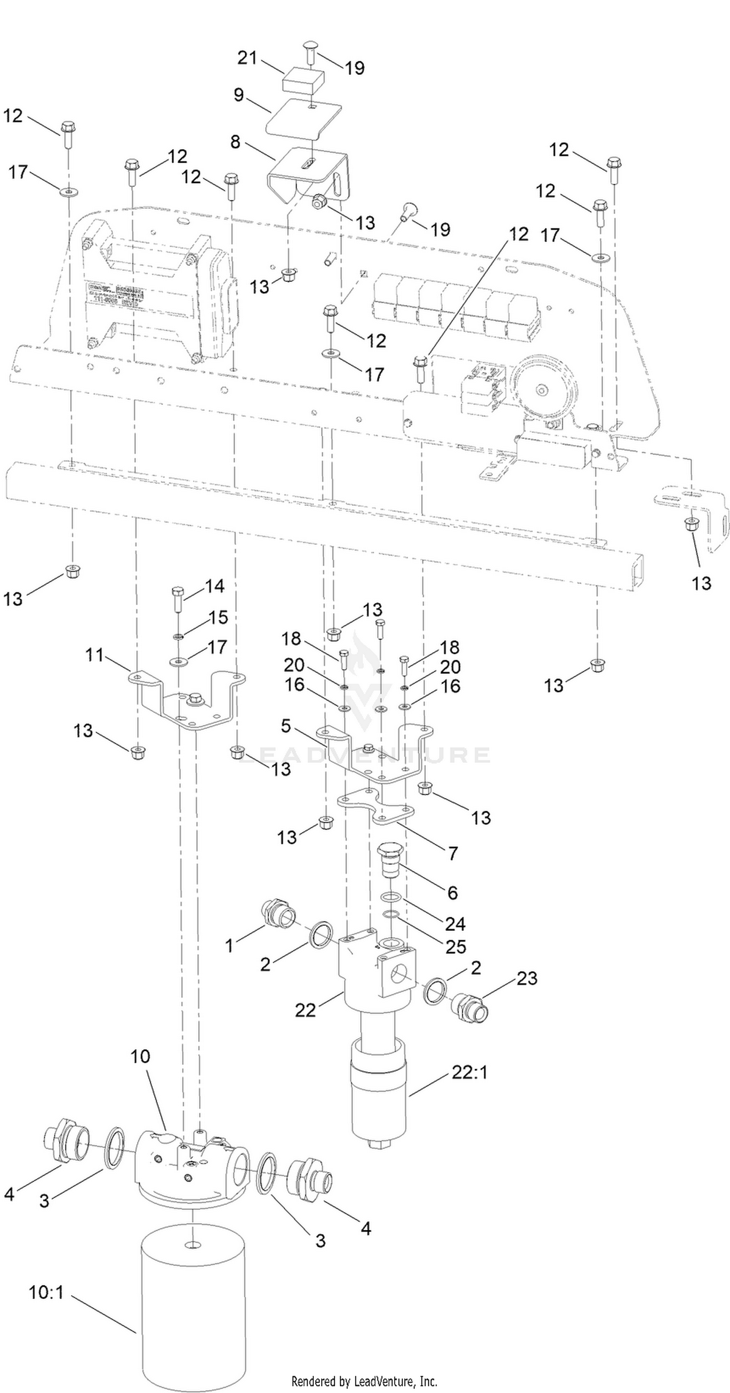 Filter Assembly