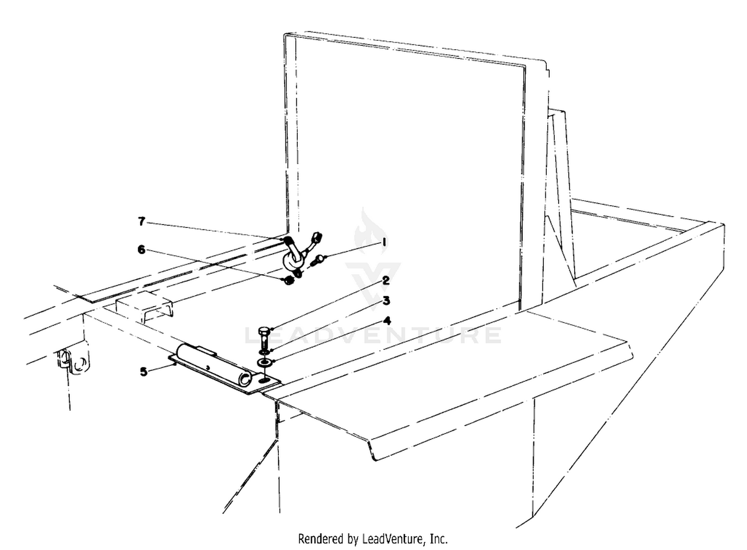 Interlock Assembly
