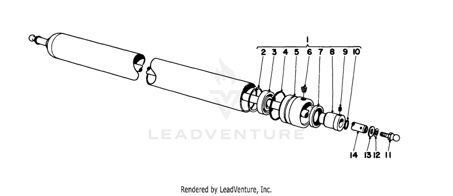 4-7309 Full Roller Kit (optional Equipment)