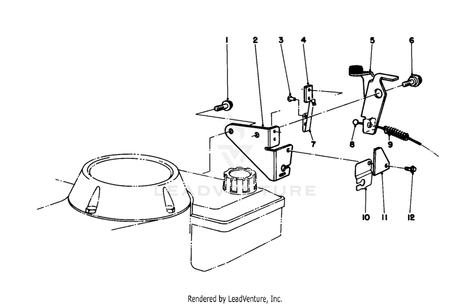Brake Assembly