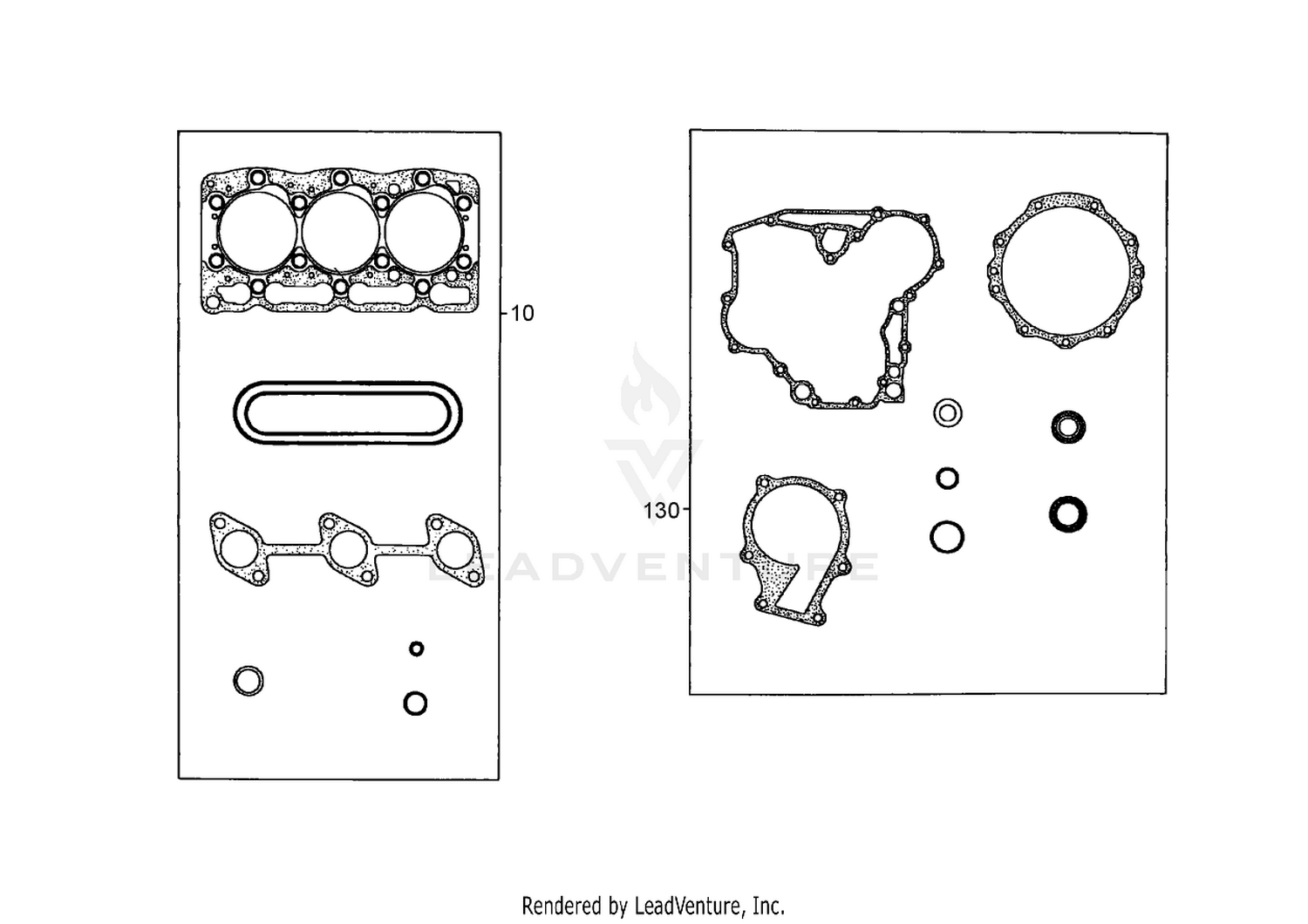 Gasket Kit