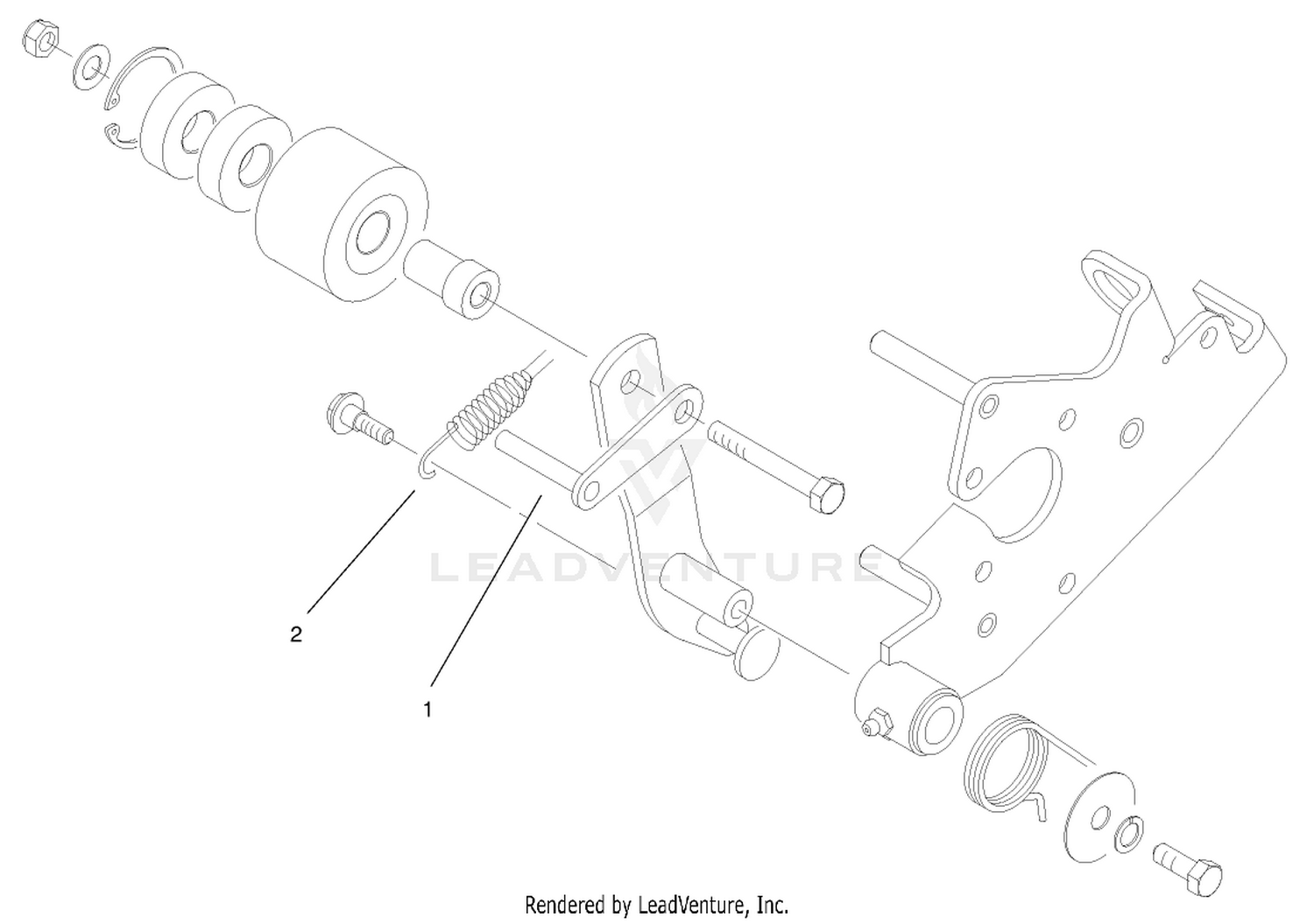 Guide Assembly