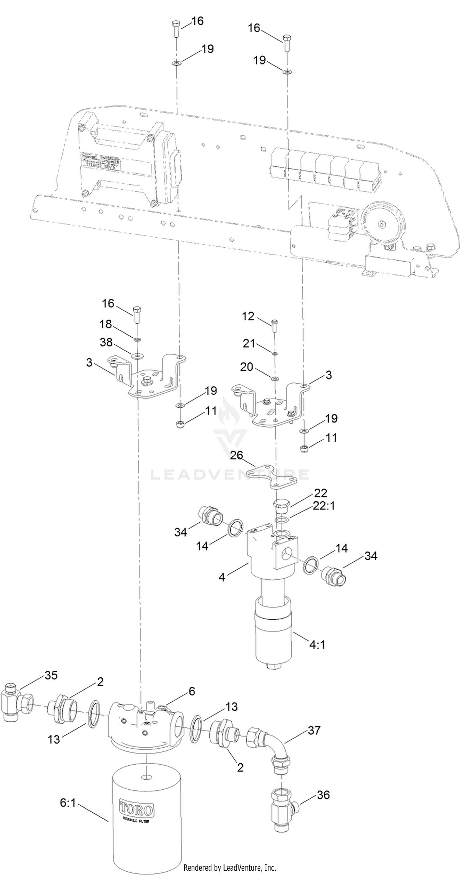 Filter Assembly