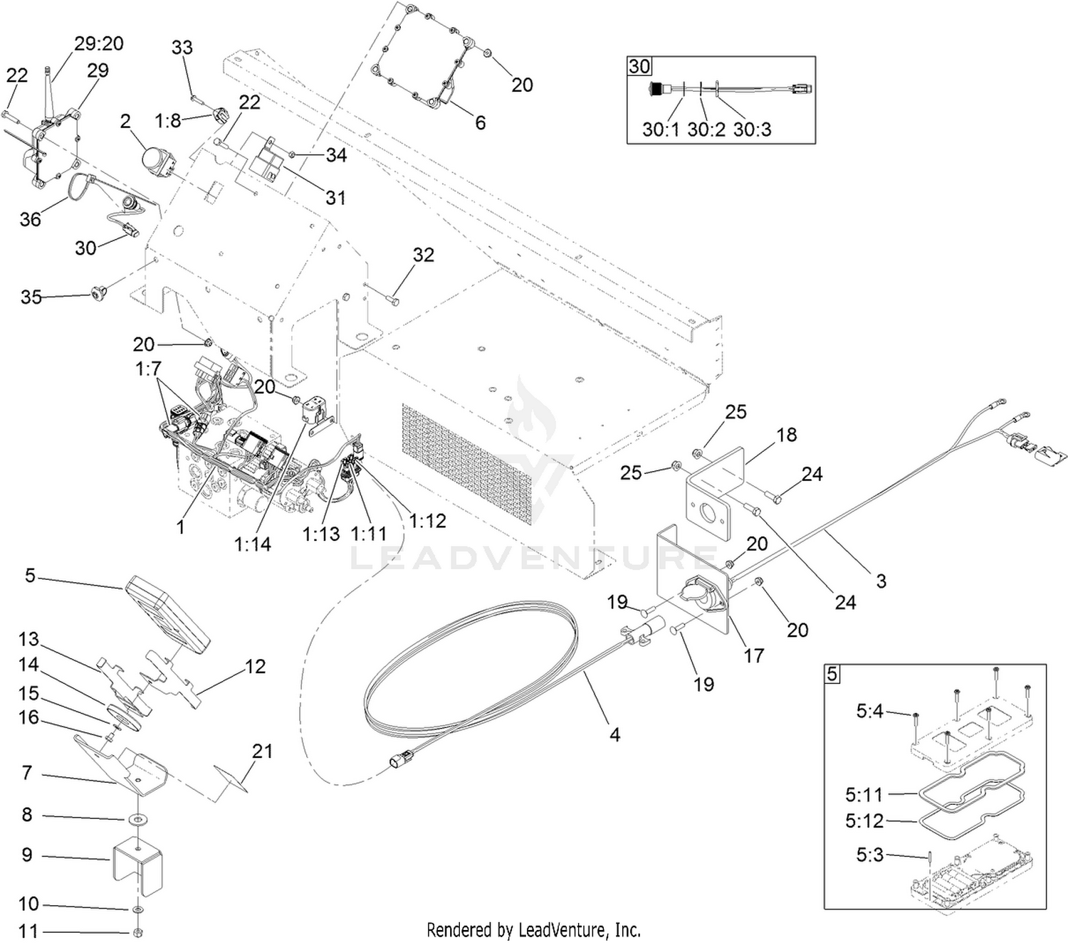 Electrical Assembly