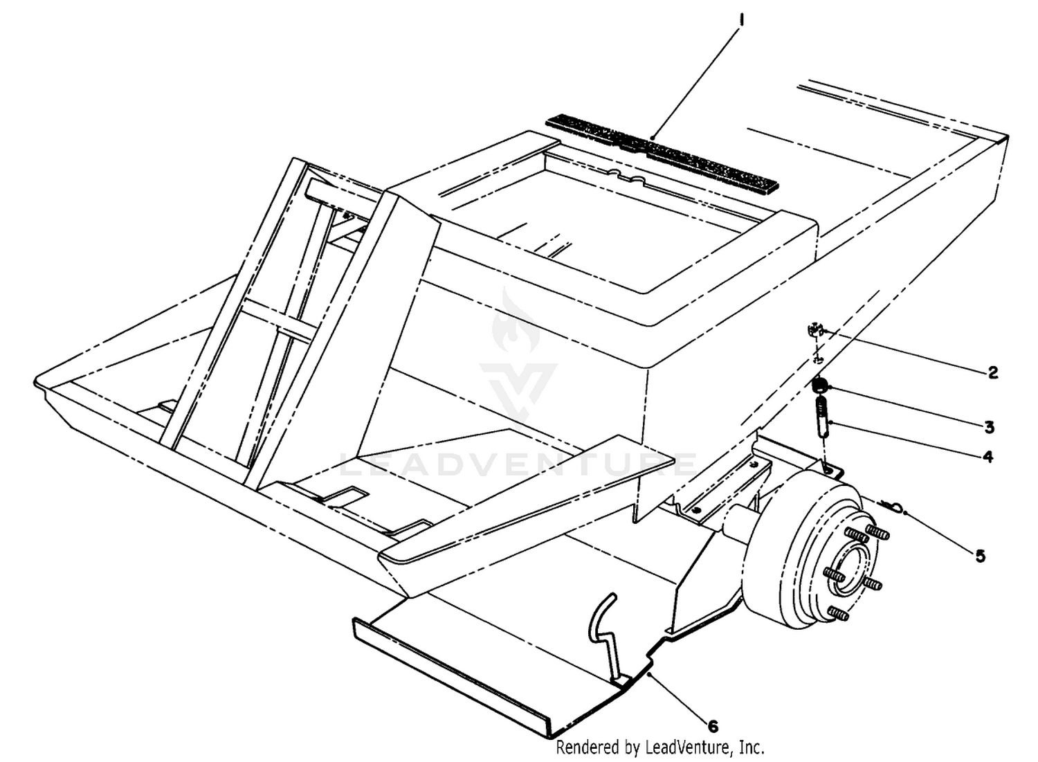 Shield Assembly