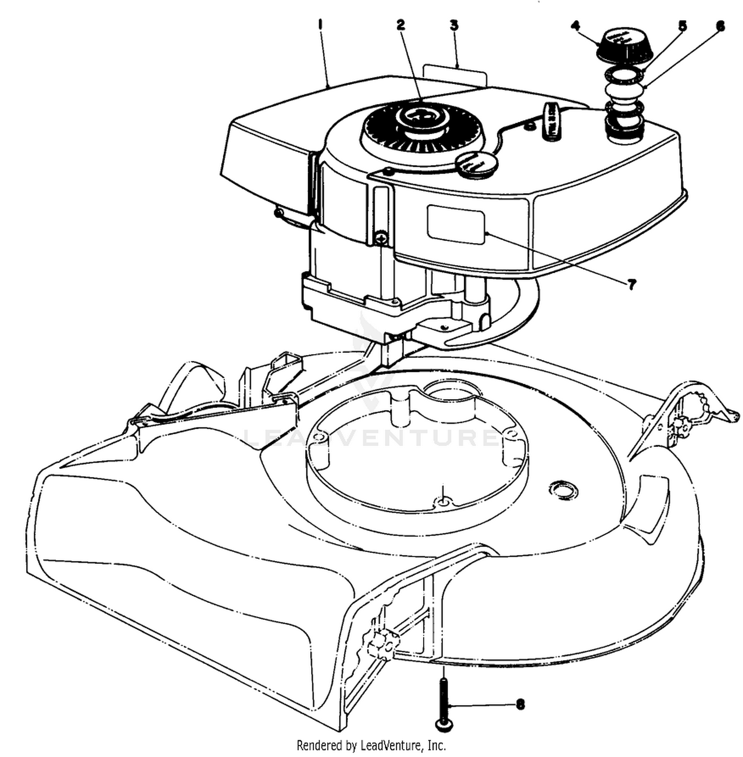 Engine Assembly