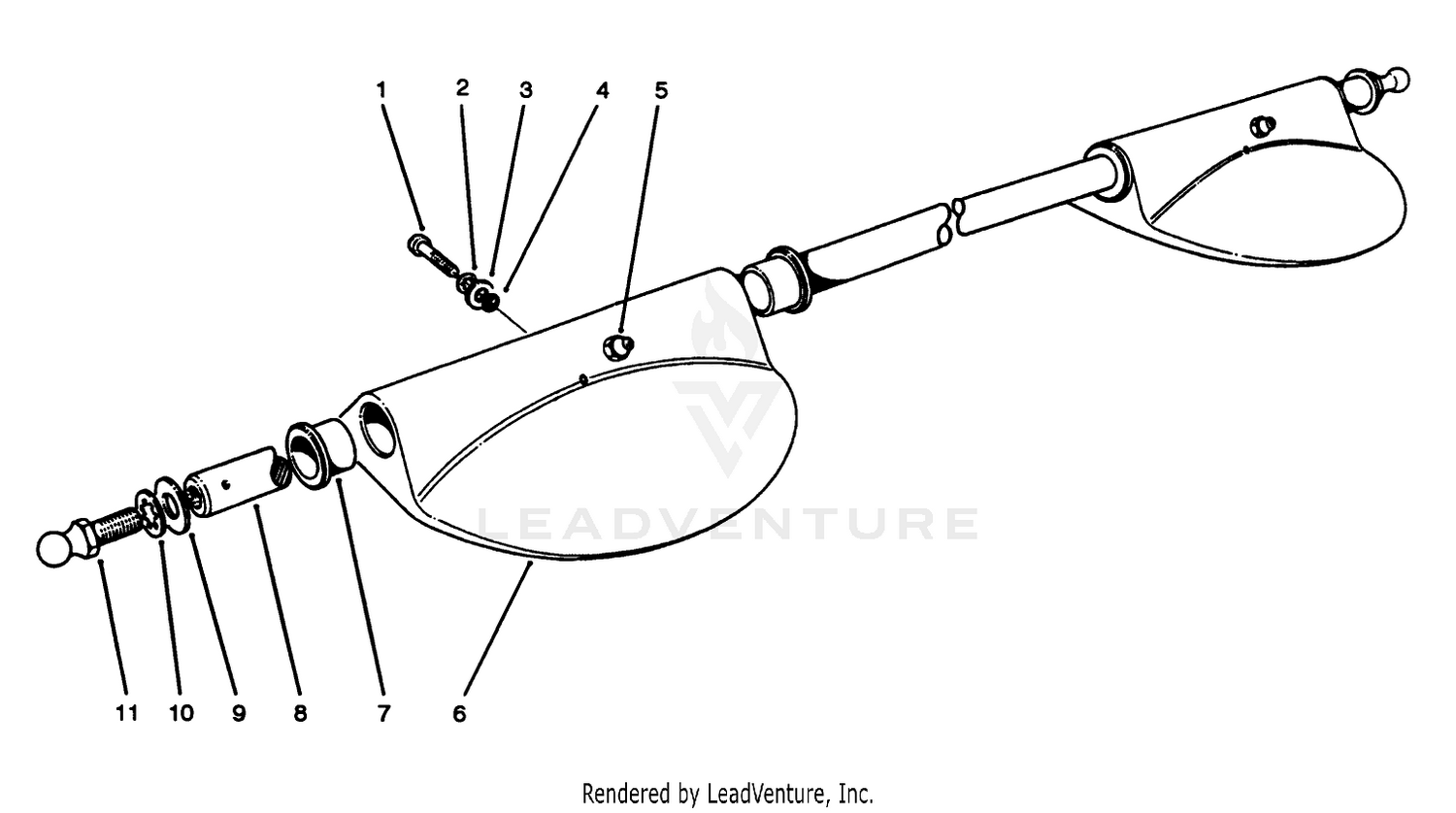 Skid Assembly