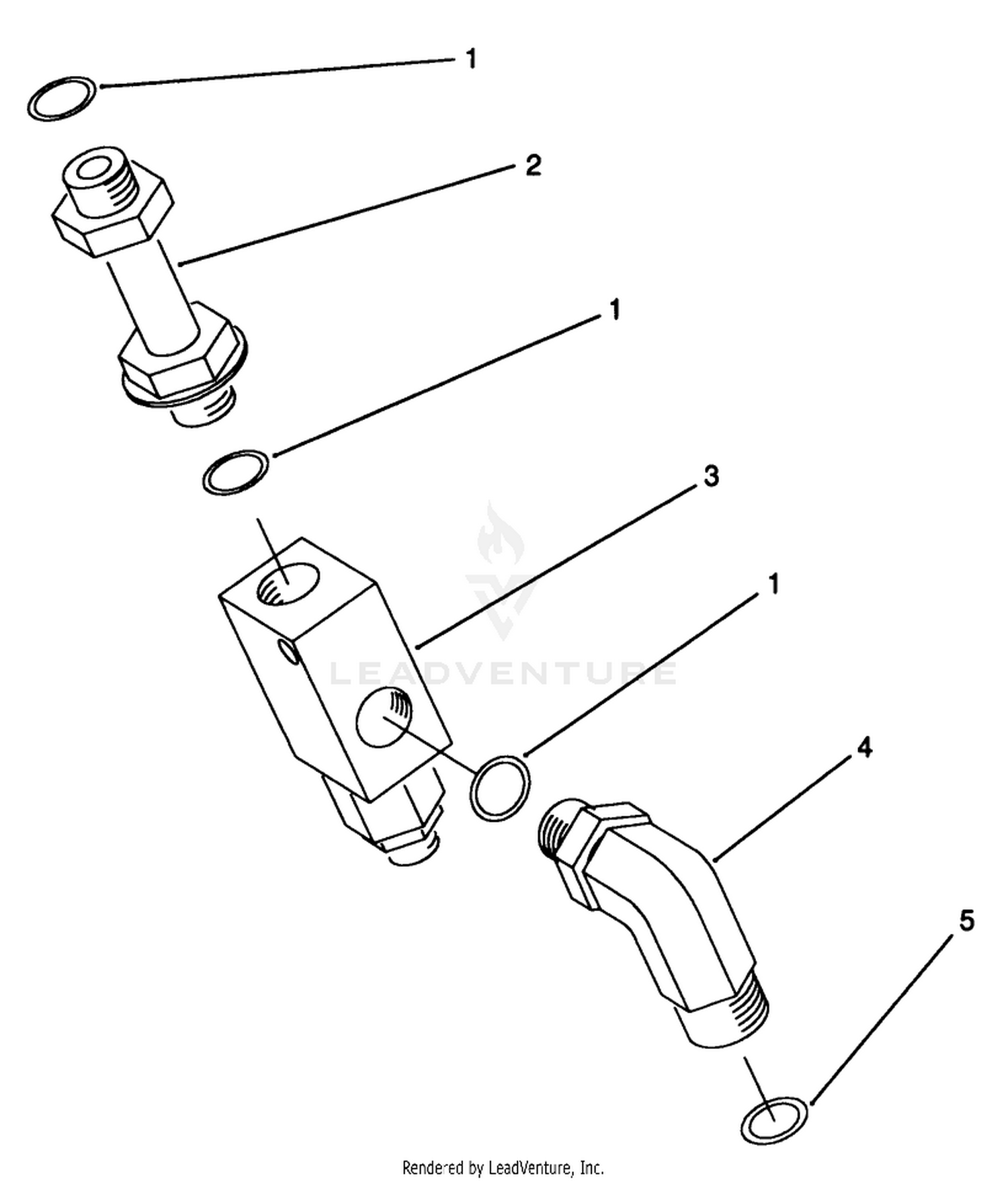 Adjustable Counterbalance Kit No. 82-4940 (optional)