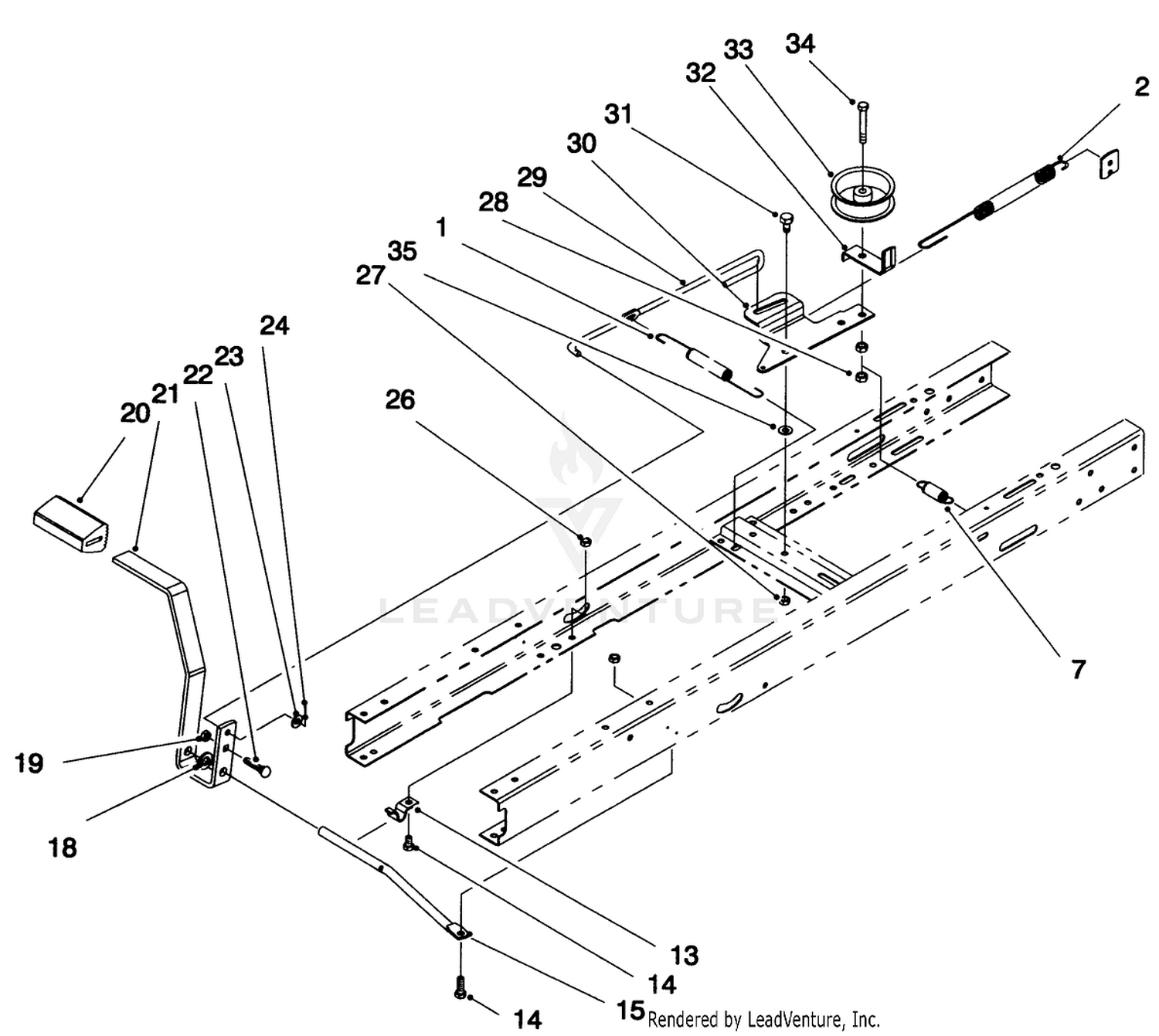 Clutch Assembly