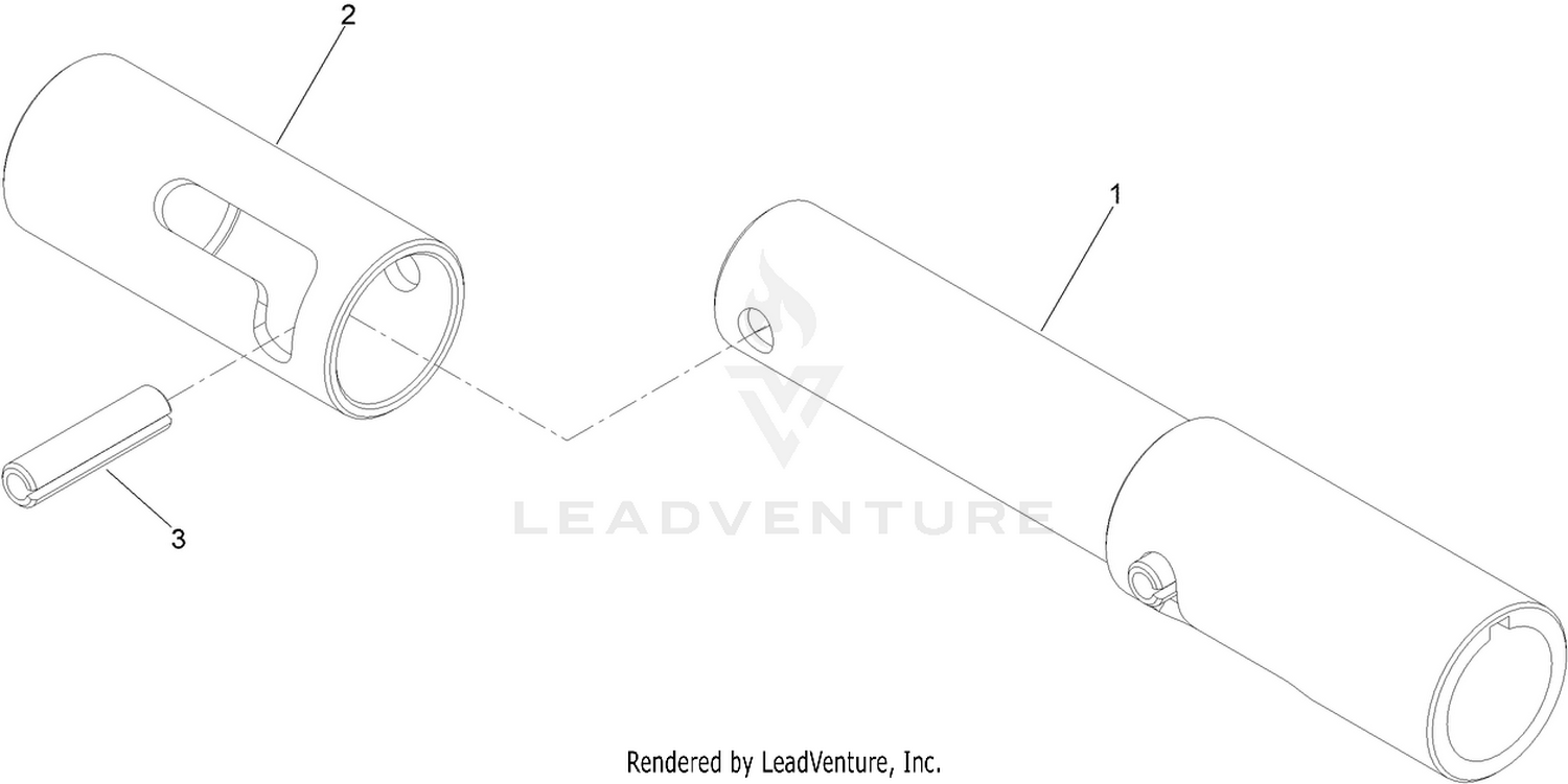 Alignment Tool No. 145-7705