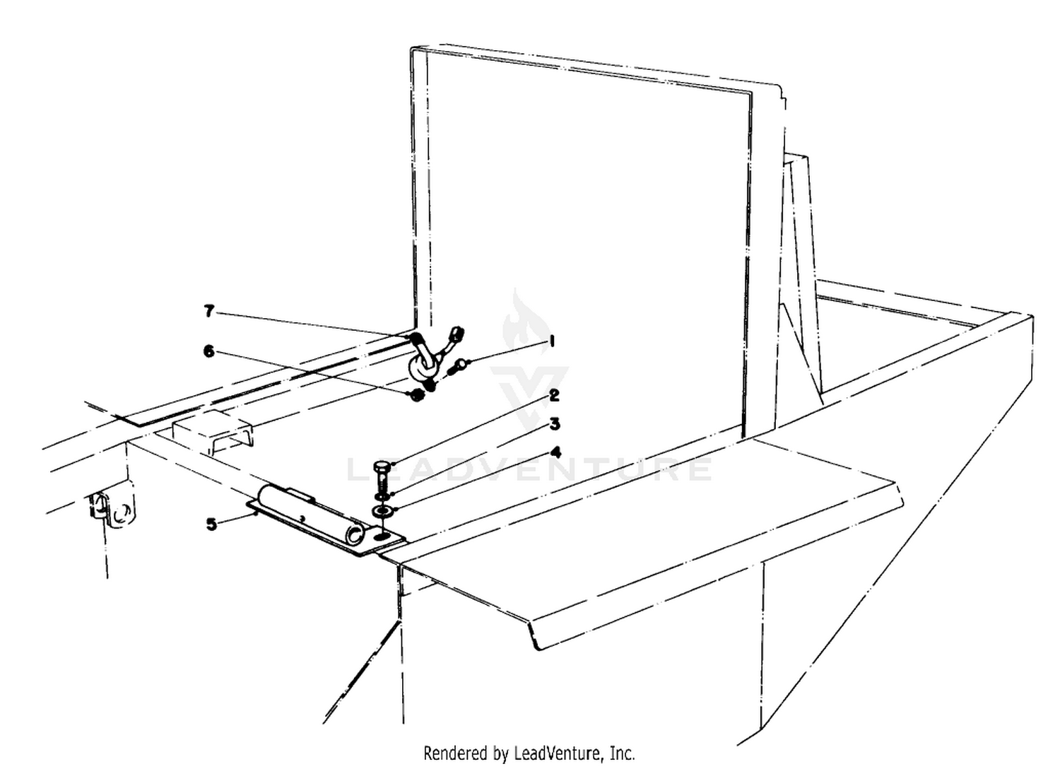 Interlock Assembly