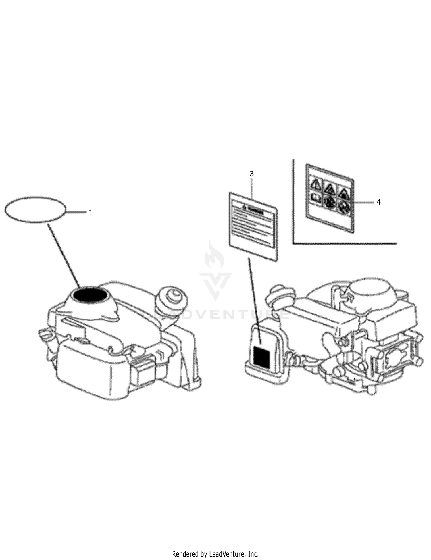 Label Assembly