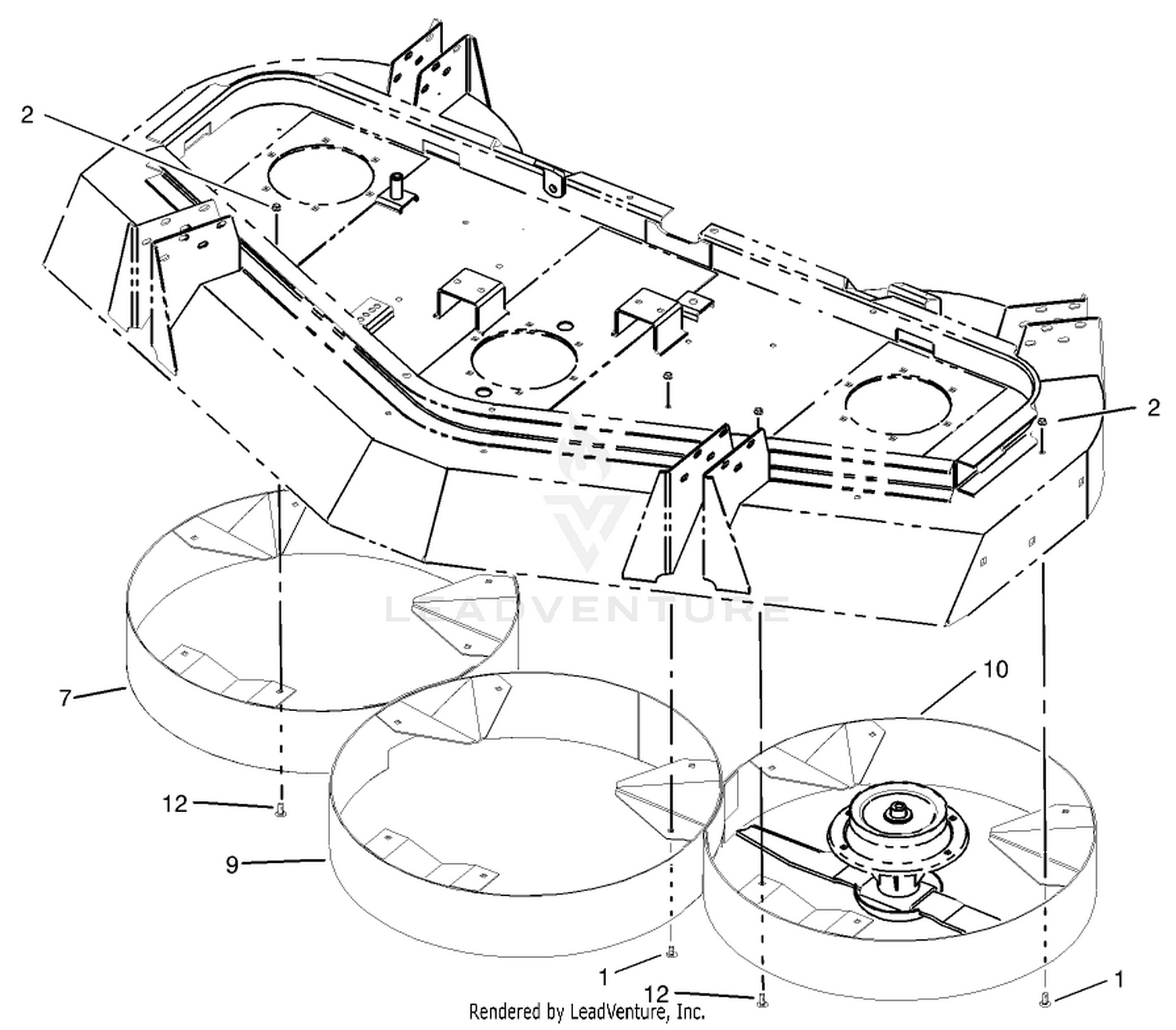 Chamber Assembly