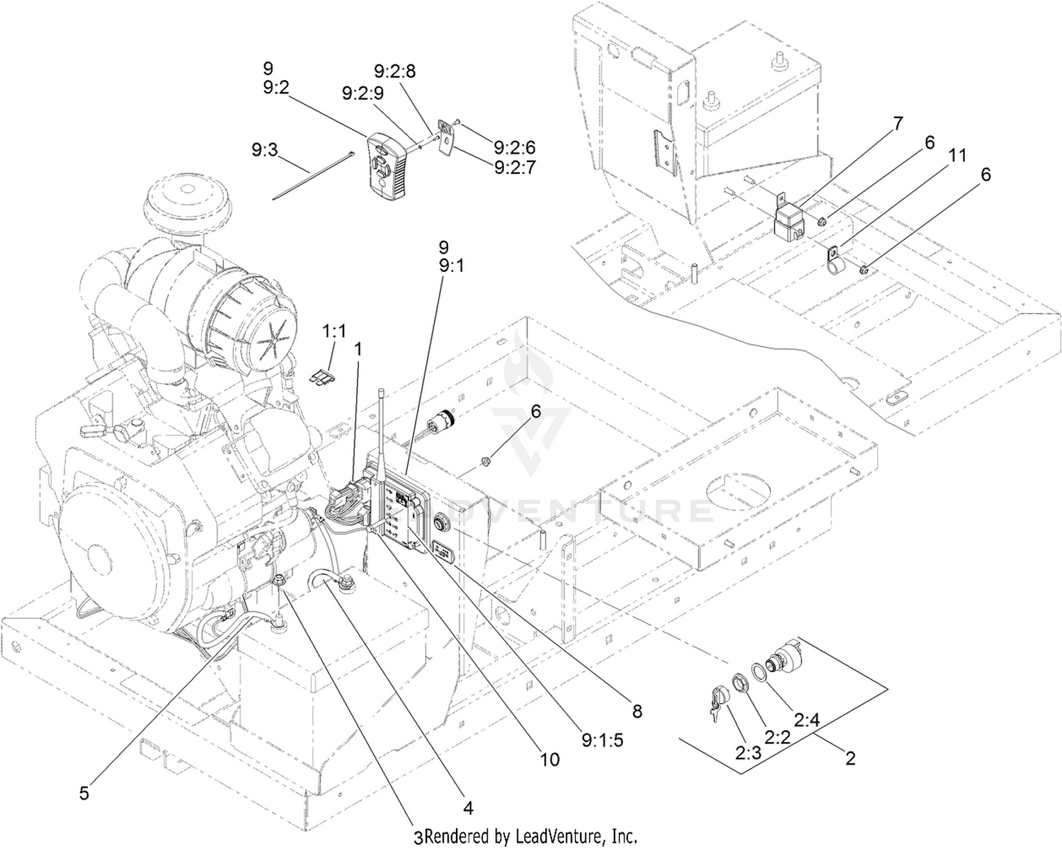 Electrical Assembly