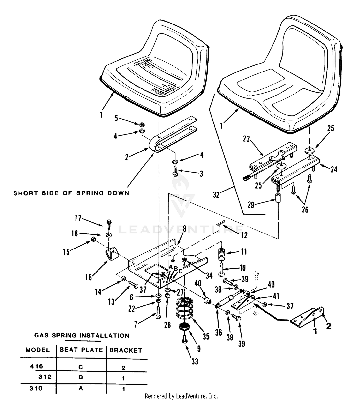 Seat