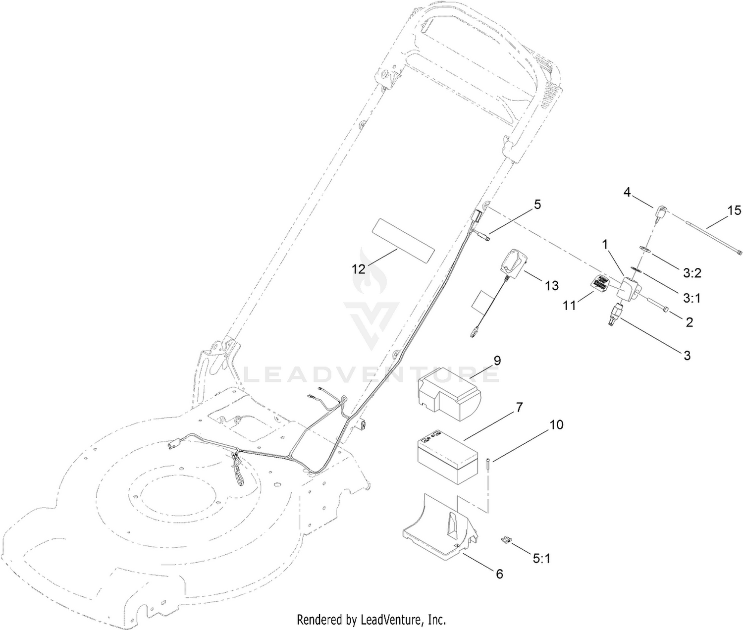 Electrical Assembly