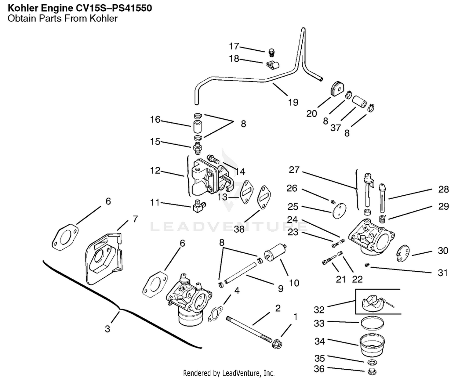 Fuel System