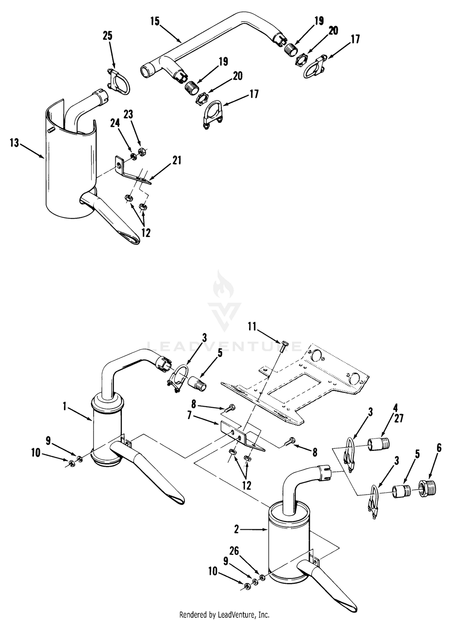 Exhaust System
