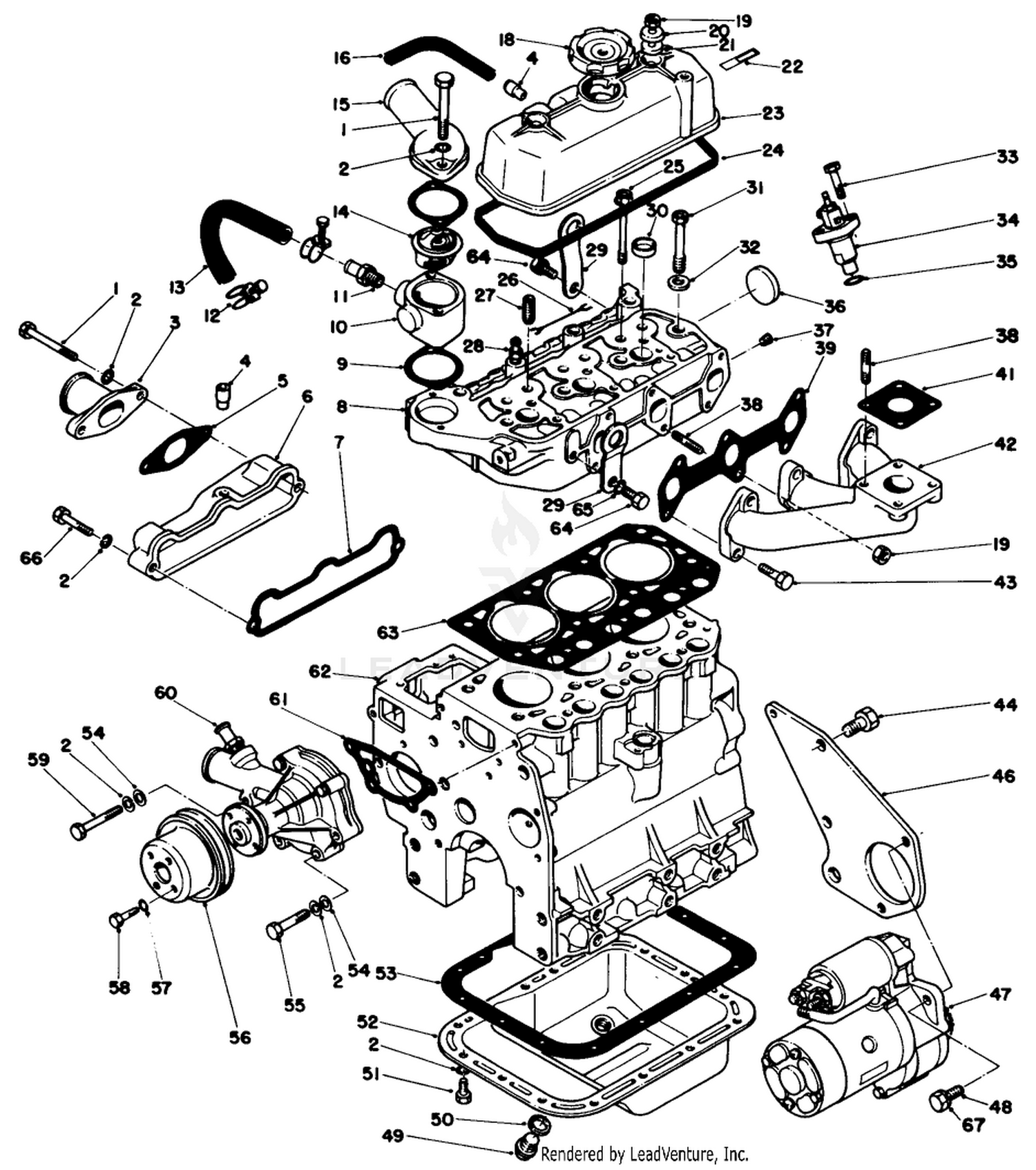 Engine