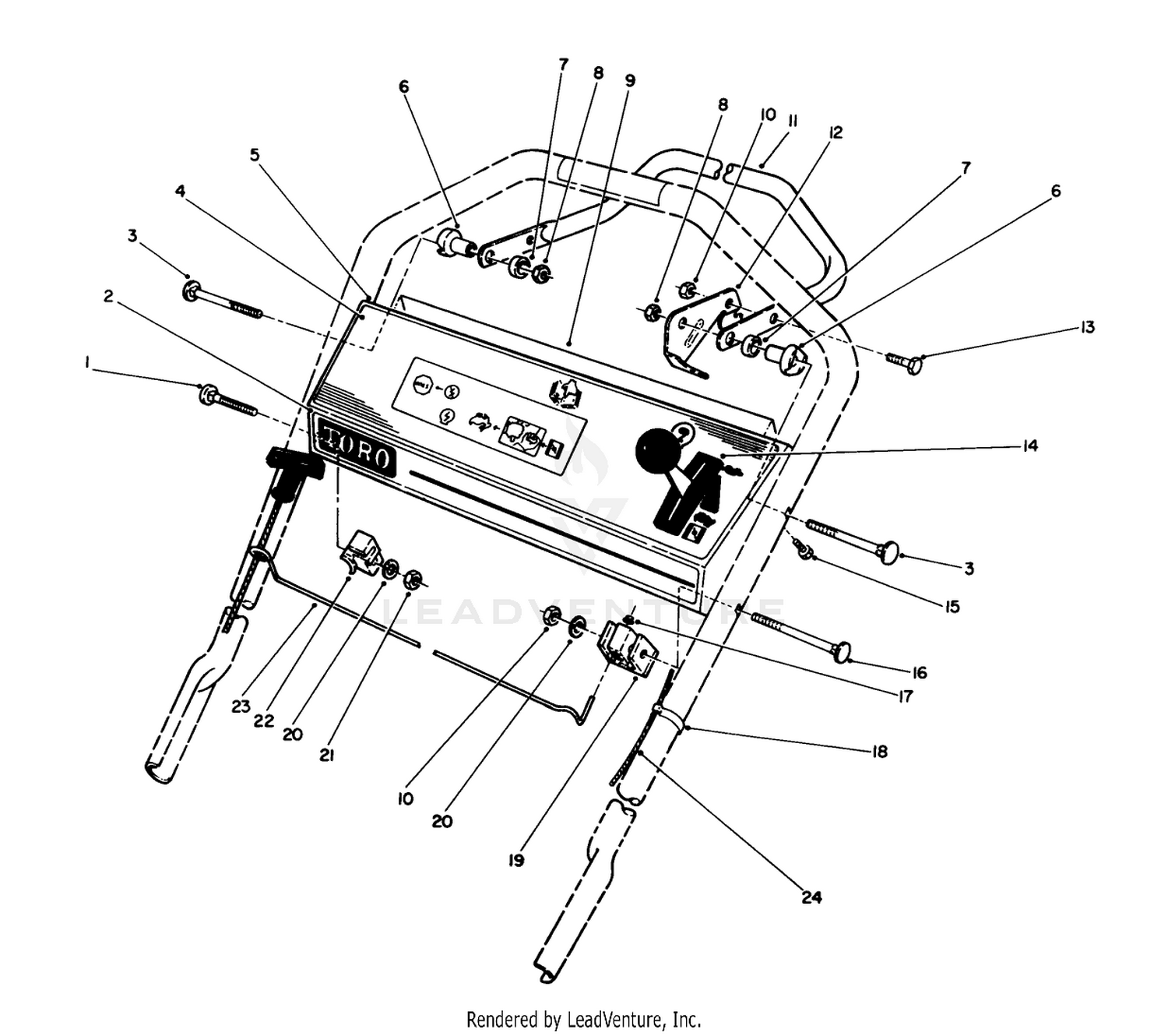 Control Assembly