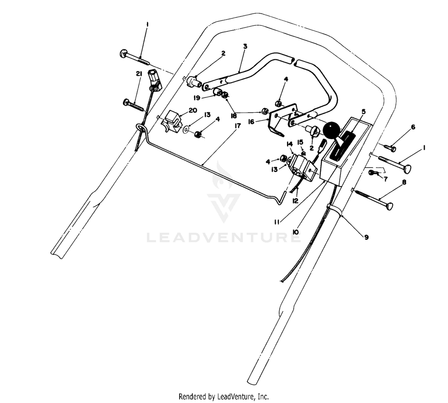 Control Assembly