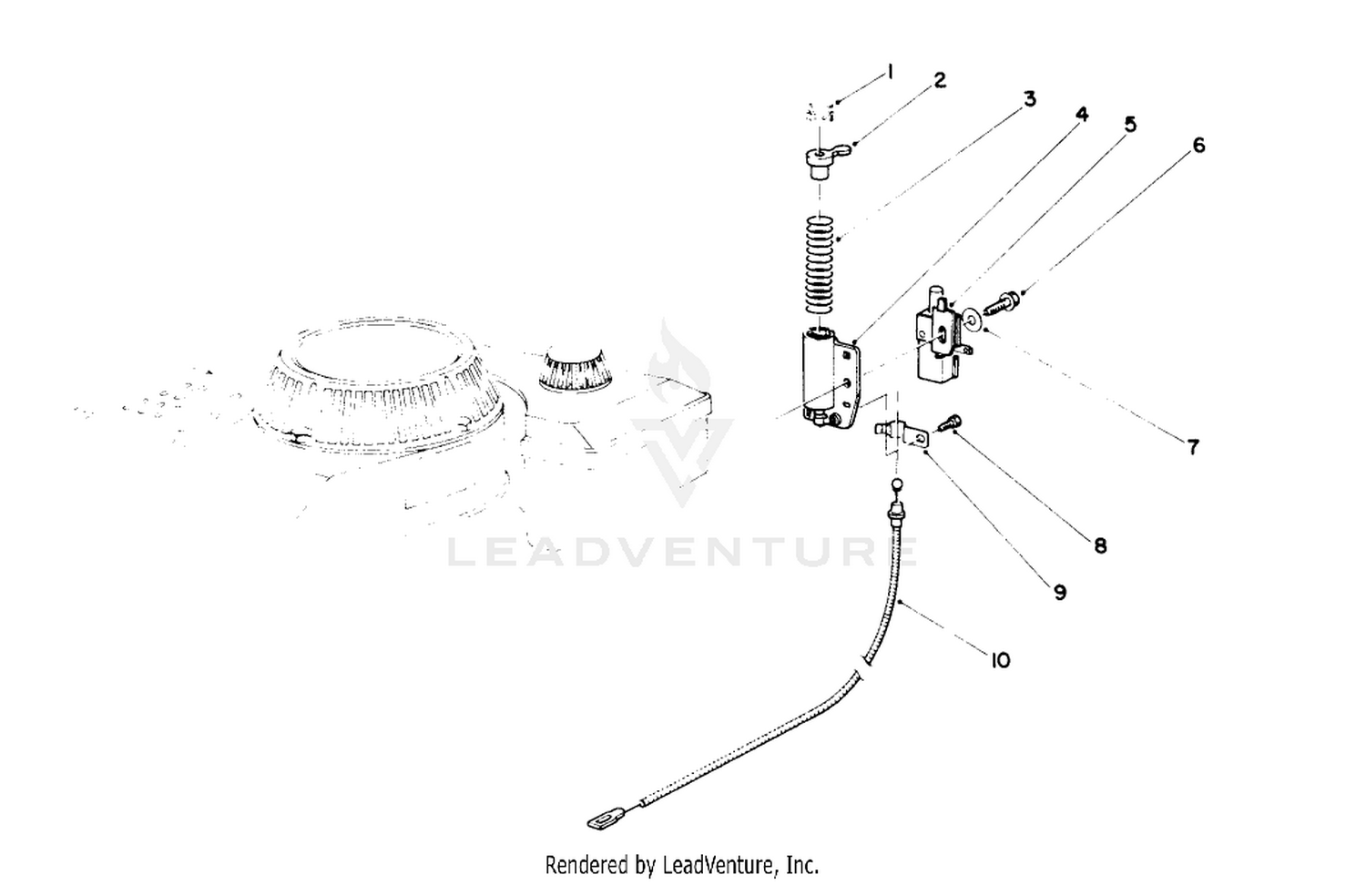 Brake Assembly