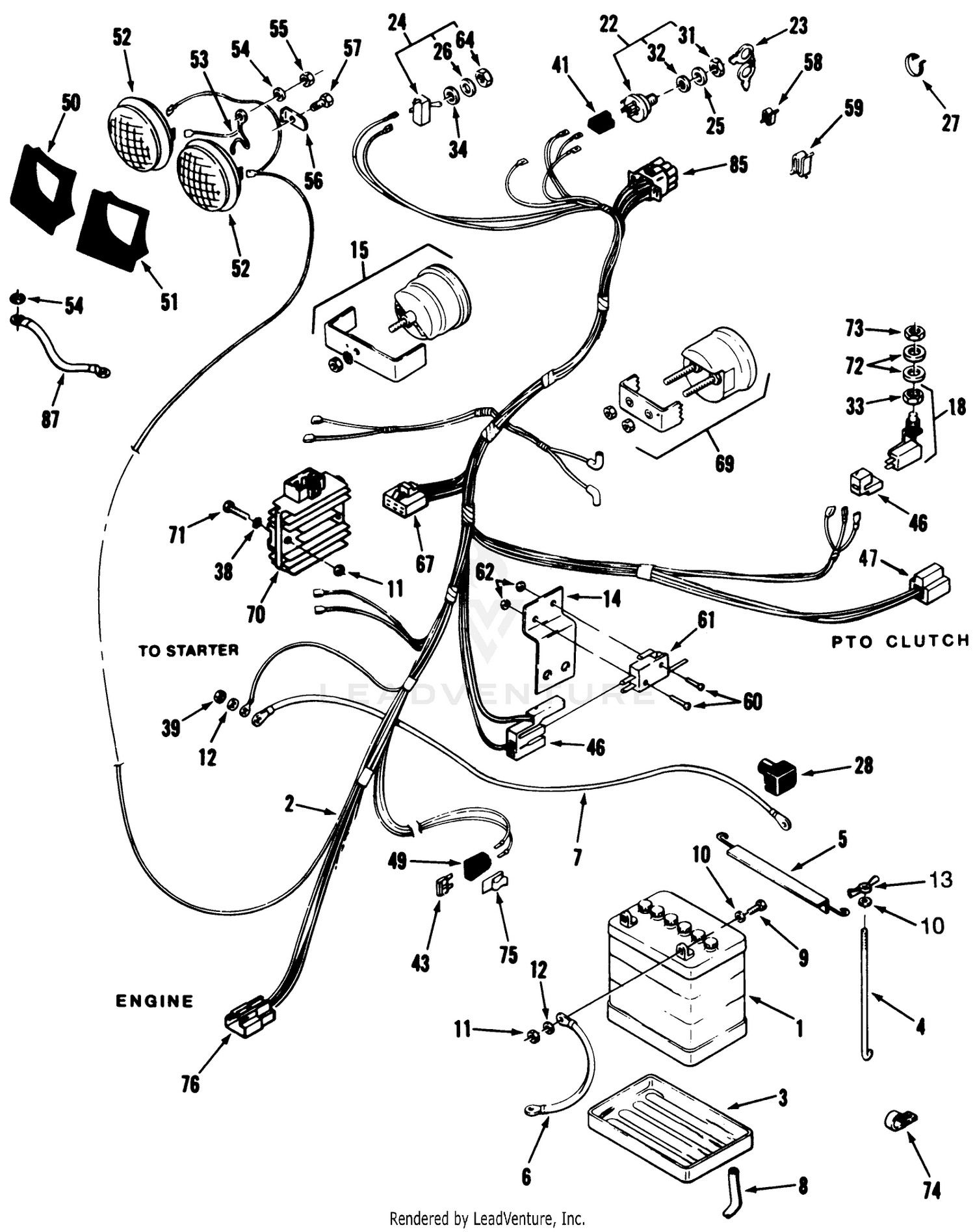 Electrical System