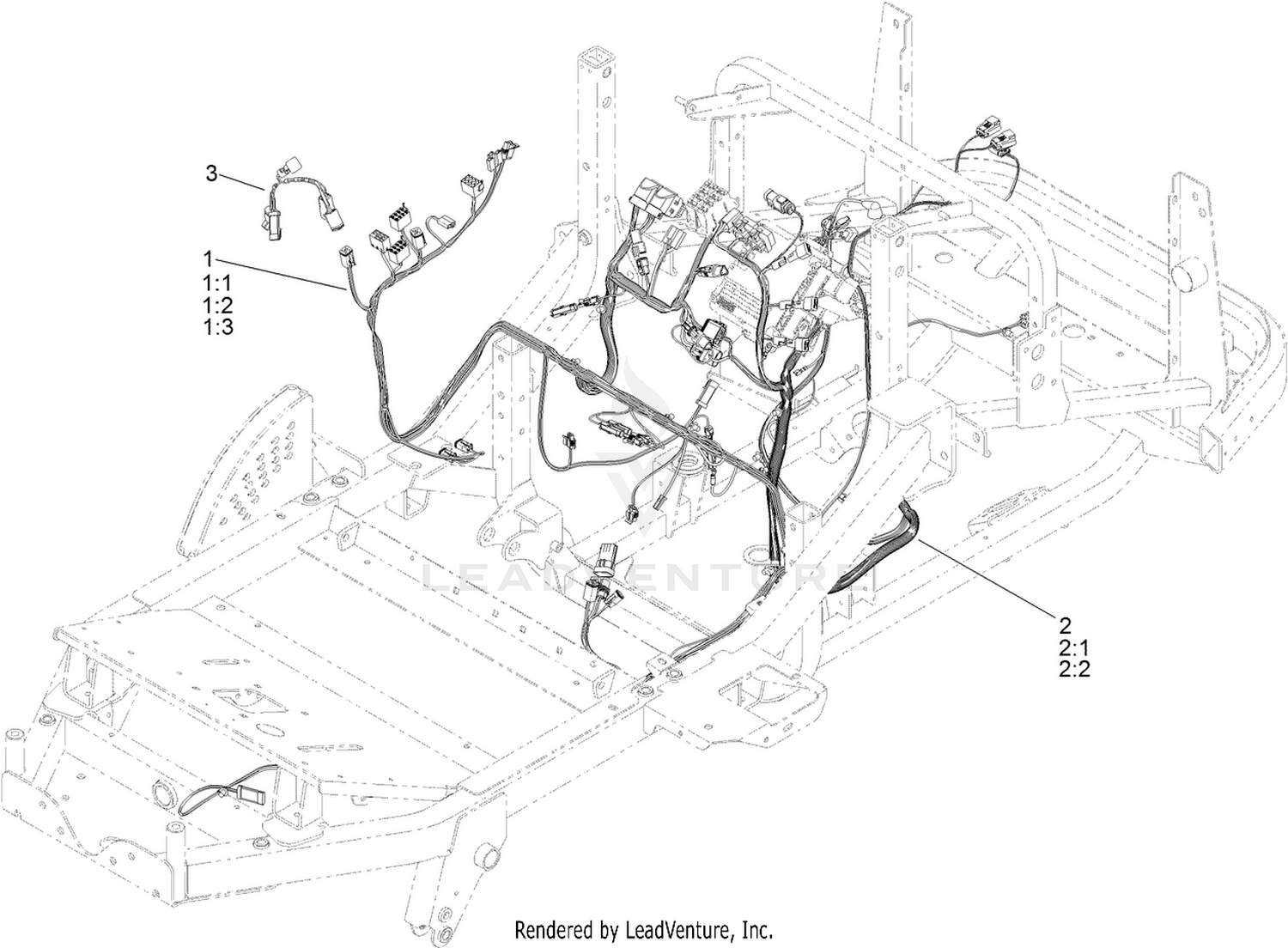 Electrical Assembly