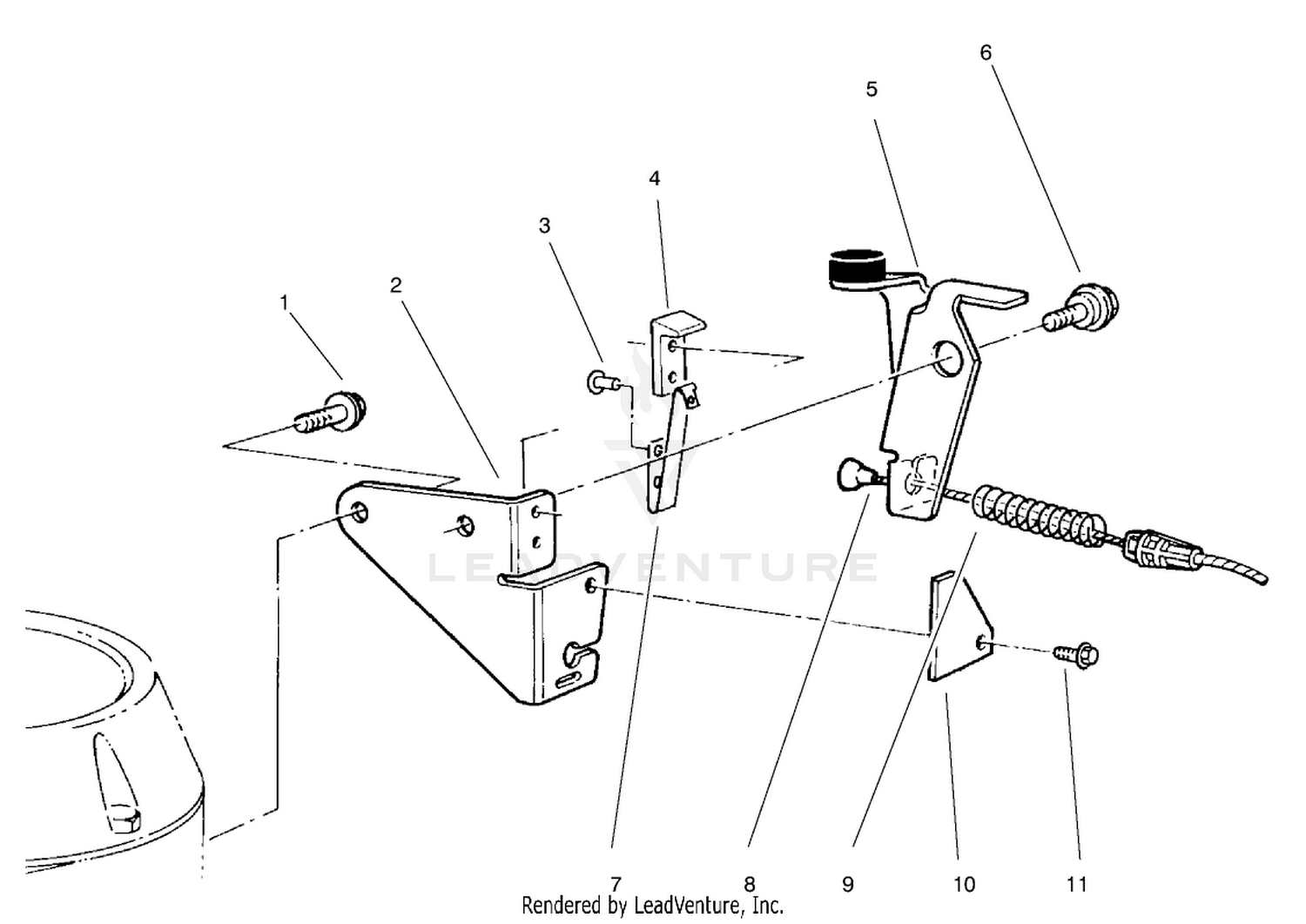 Brake Assembly