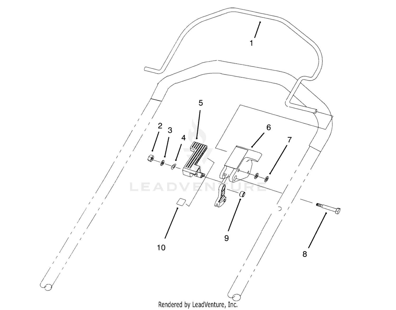 Control Assembly