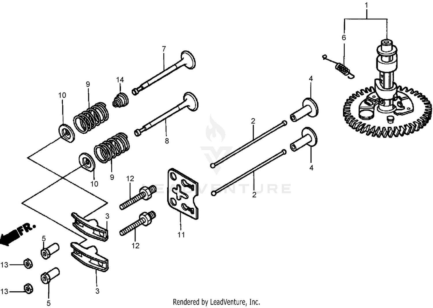 diagram