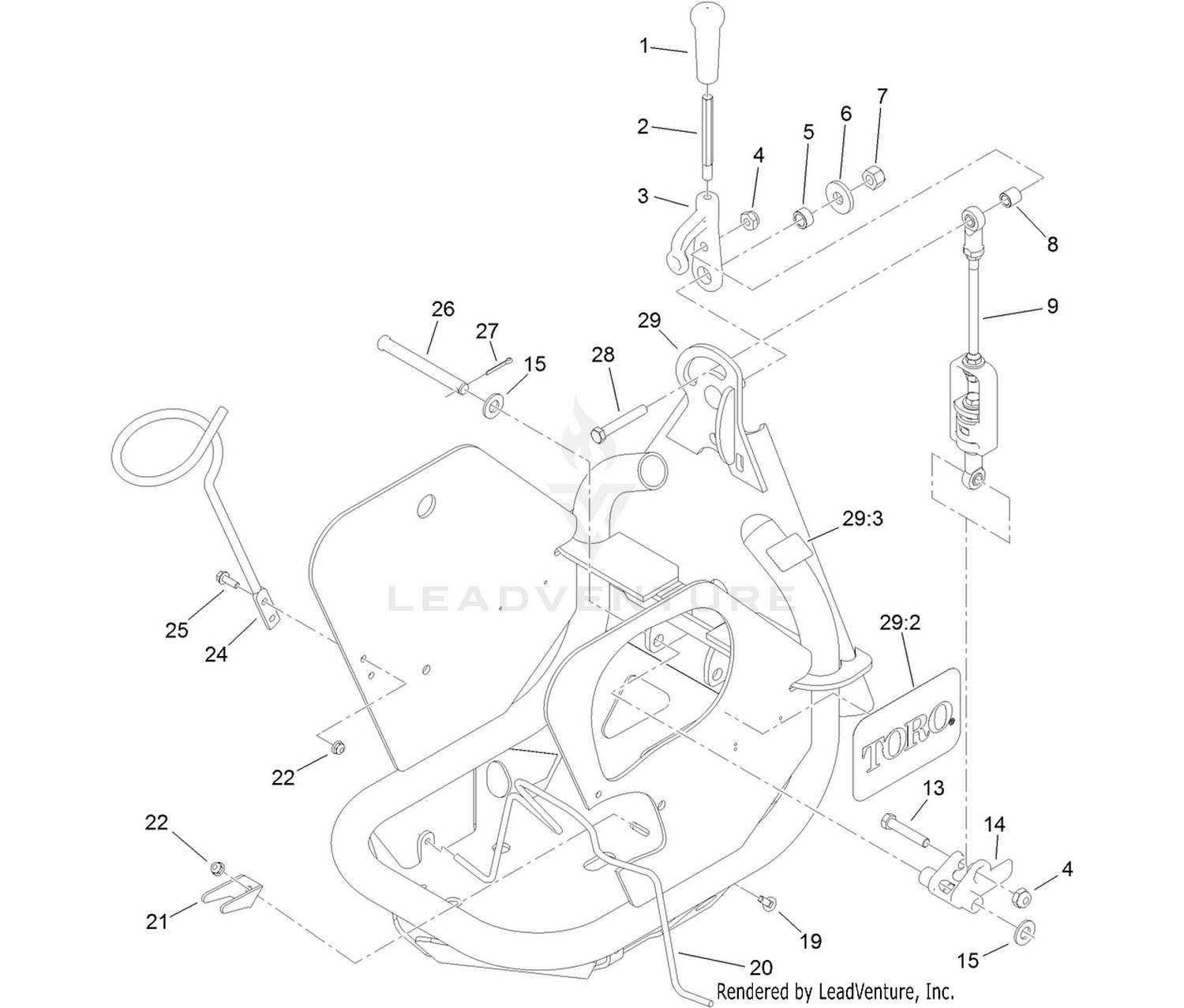 Adapter Assembly