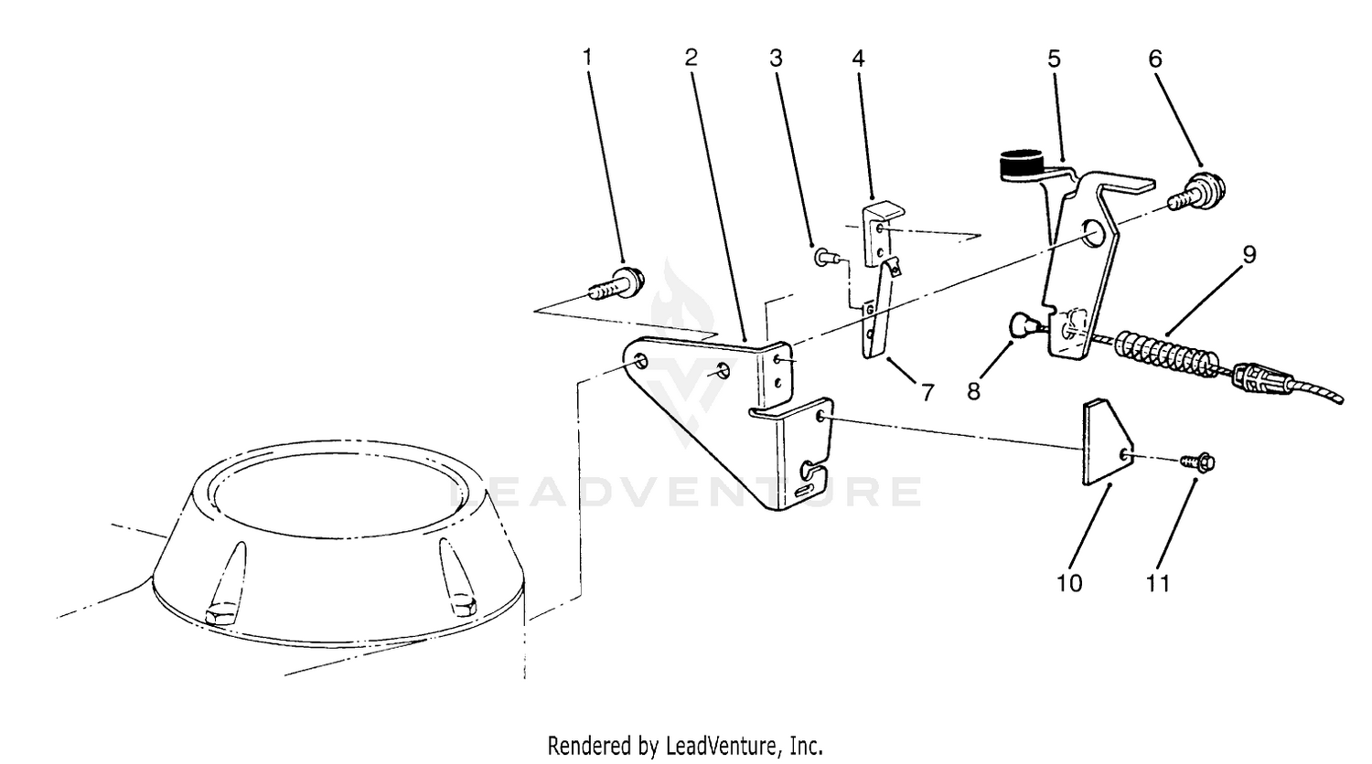 Brake Assembly