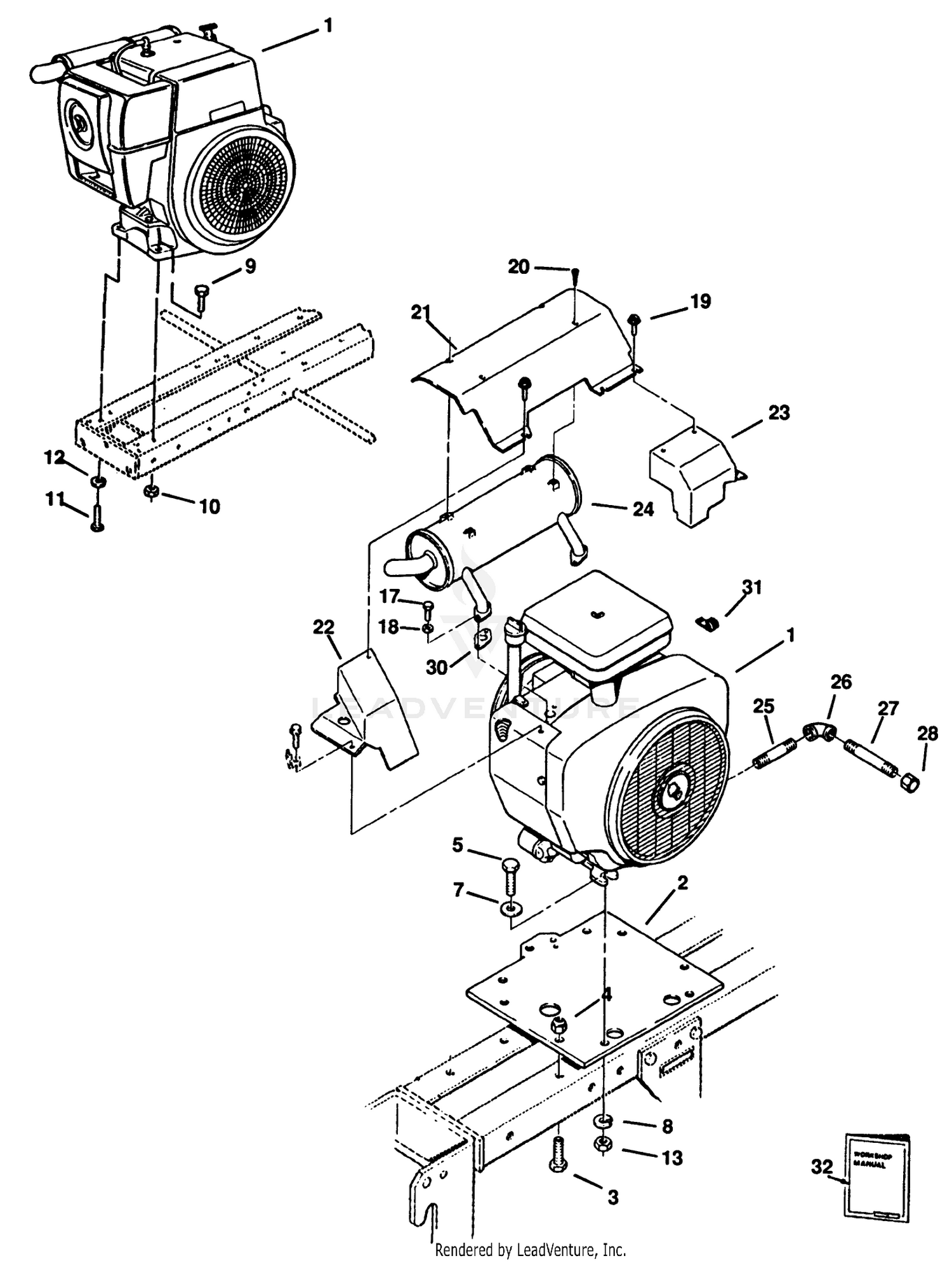 Engines