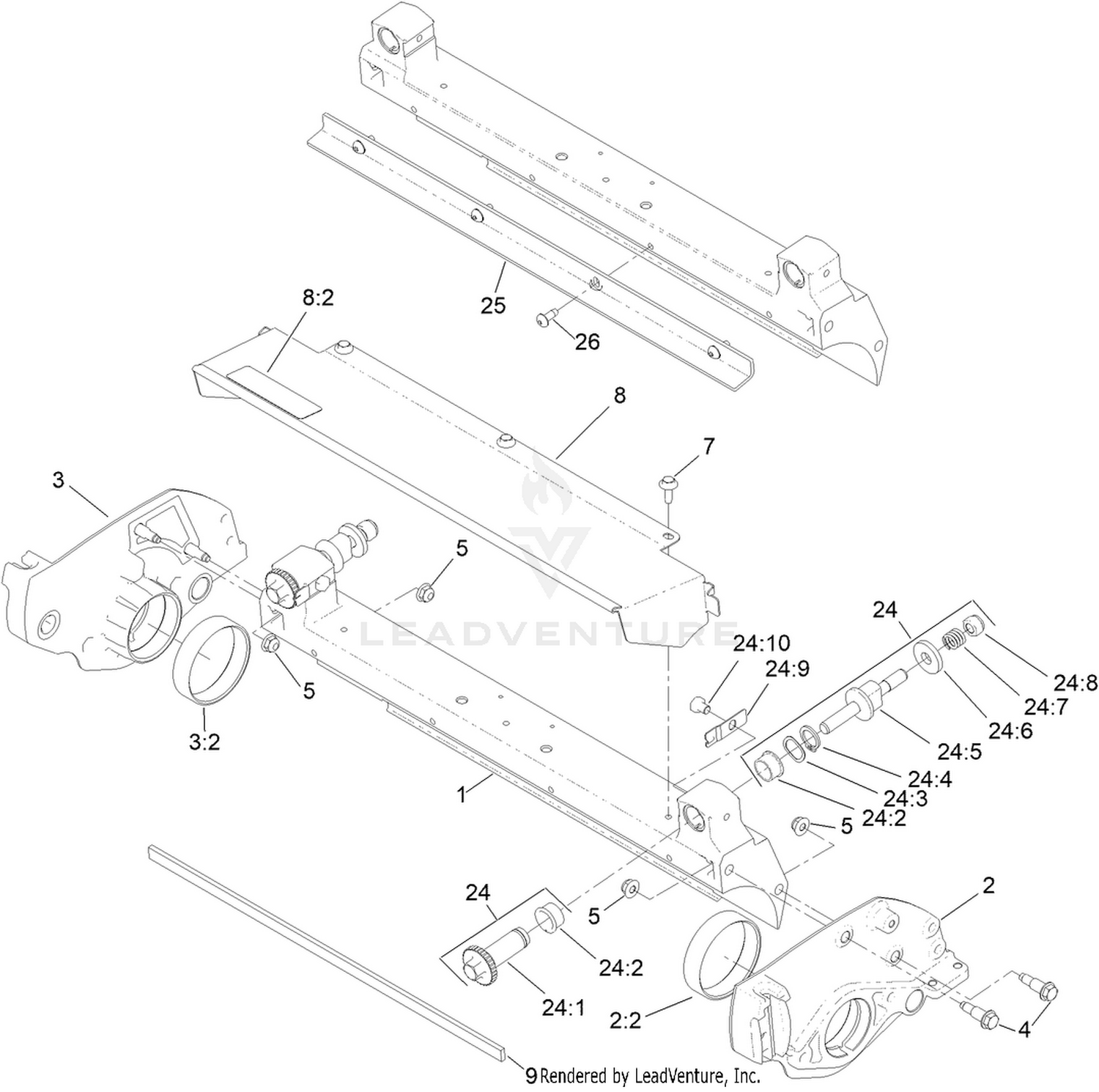 Frame Assembly