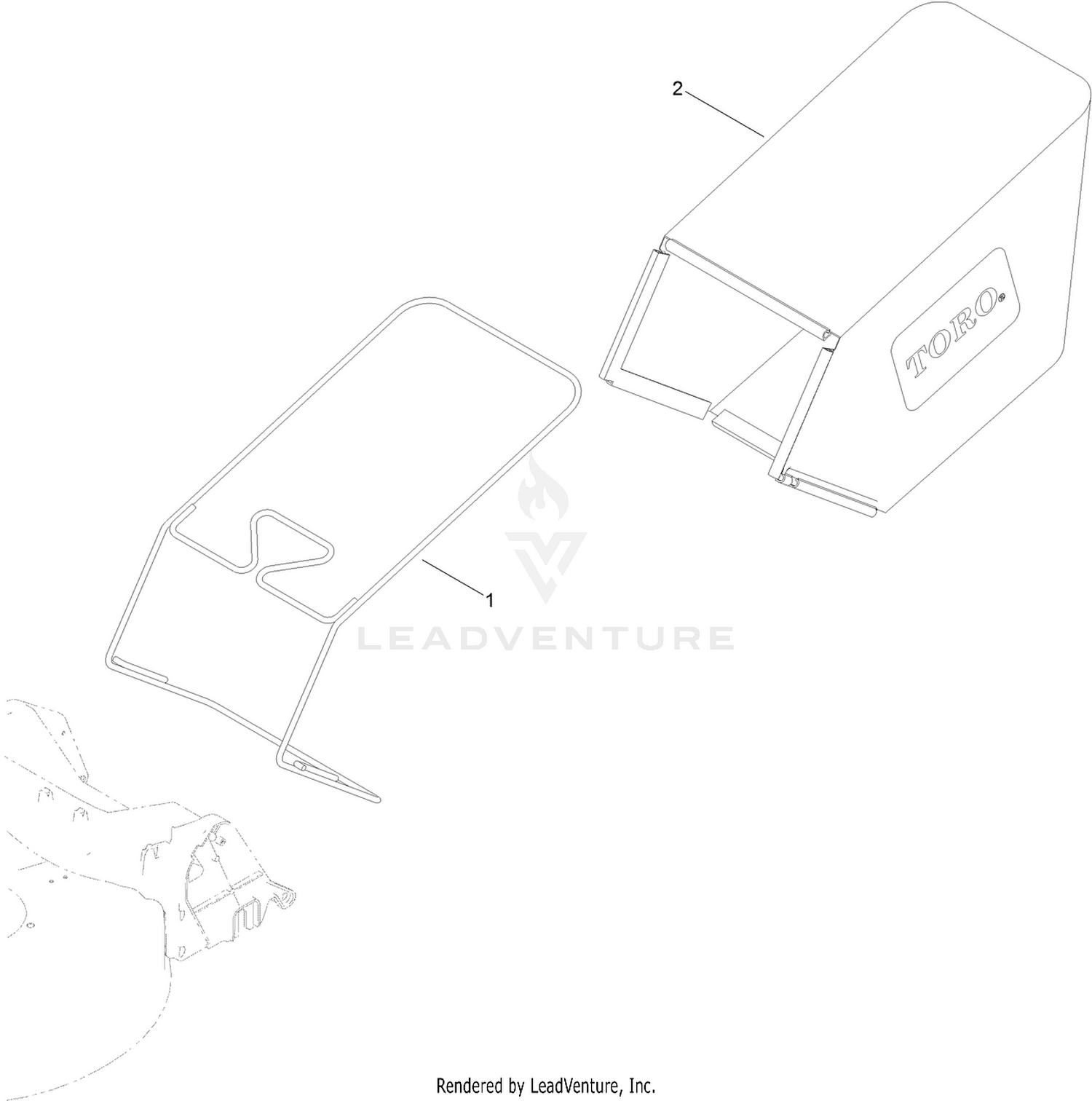 Bag Assembly