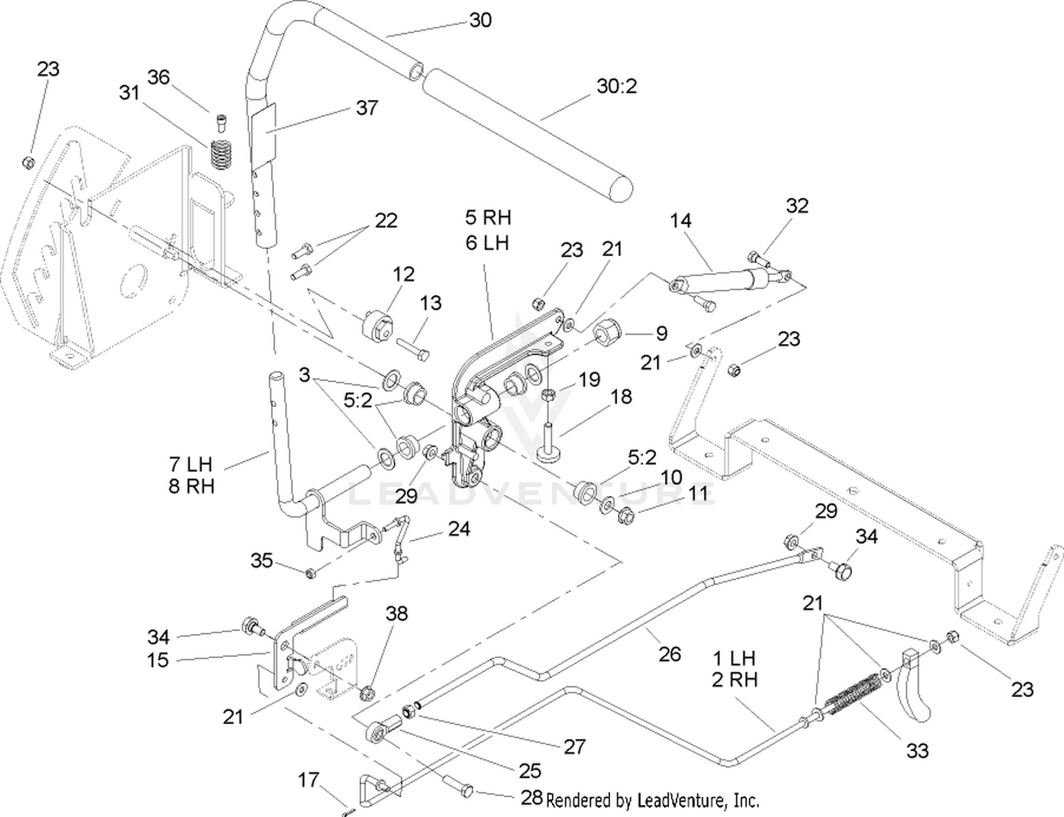 Control Assembly