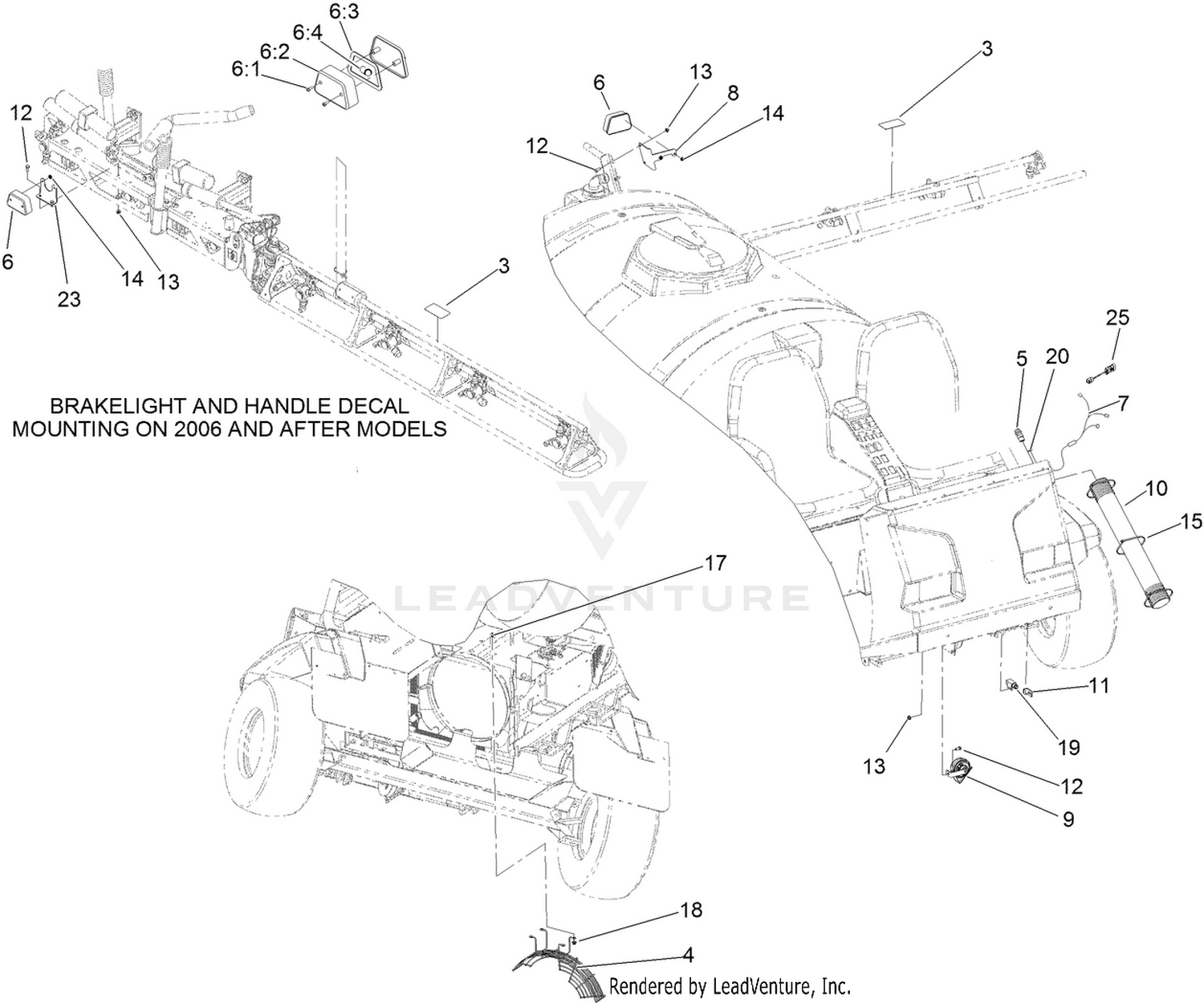CE Kit No. 106-4841