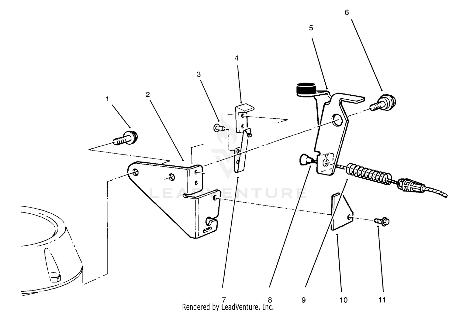 Brake Assembly