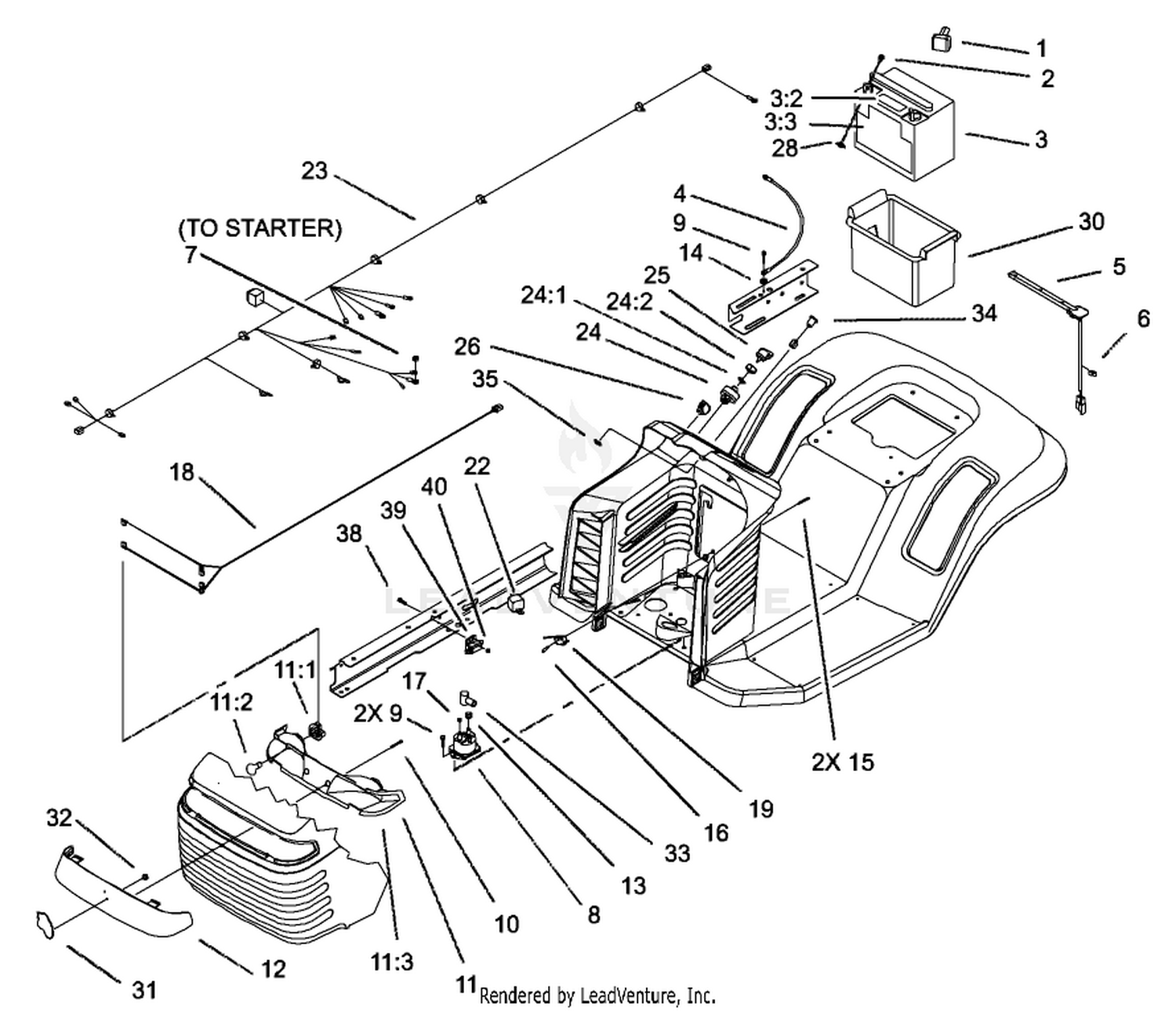 Electrical Assembly
