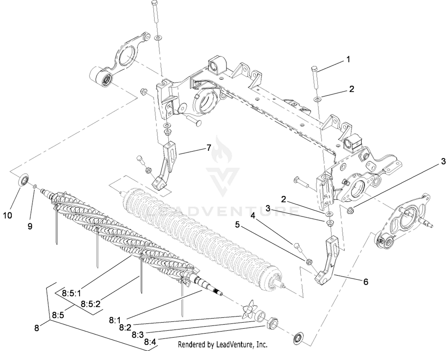 Drive Assembly