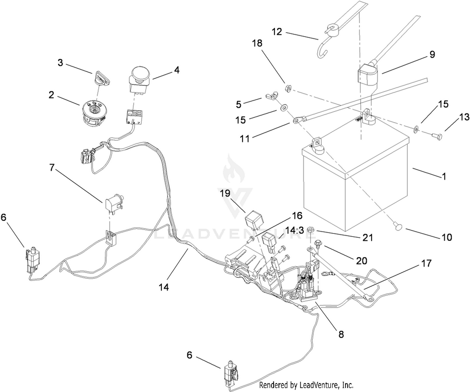 Electrical Assembly