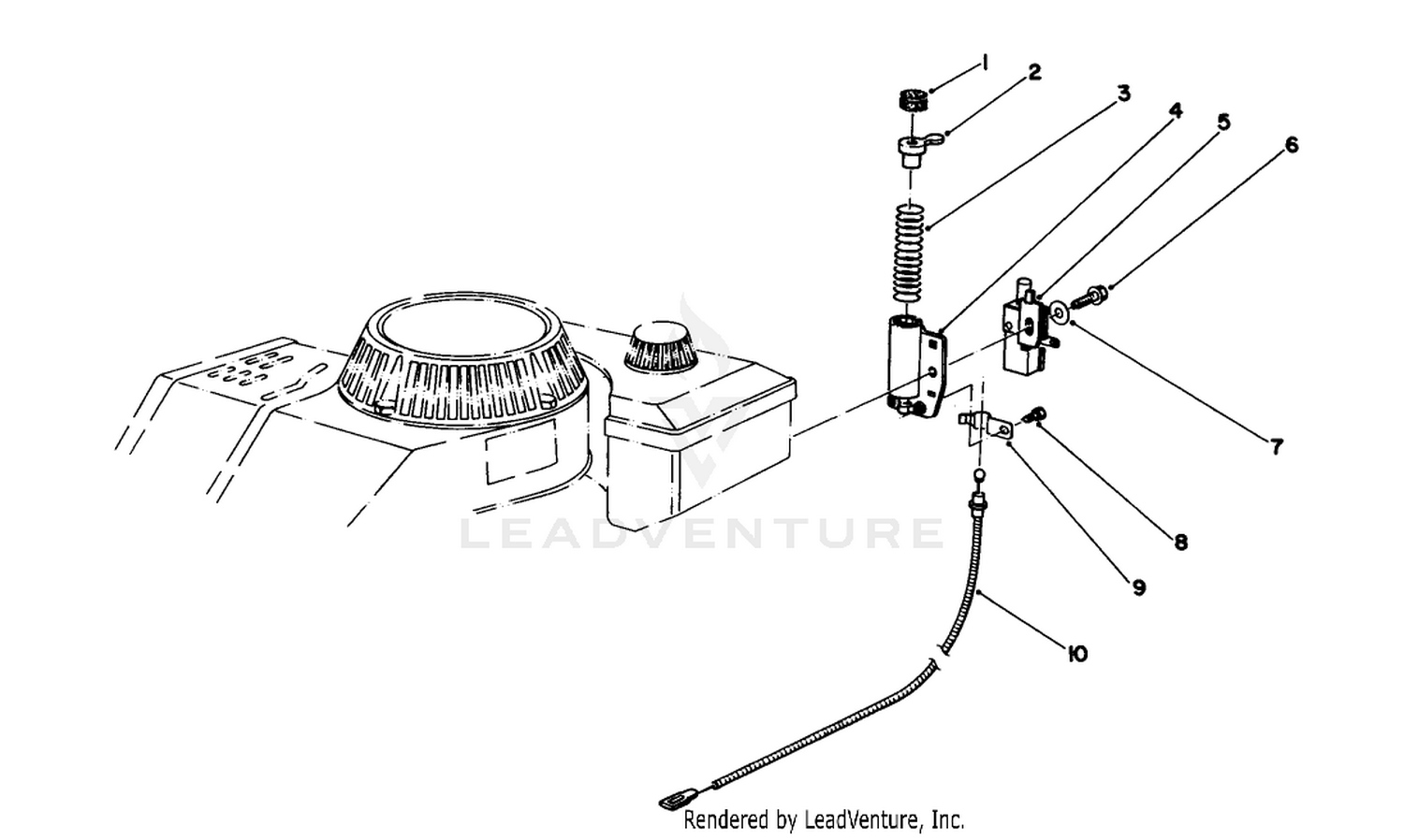 Brake Assembly