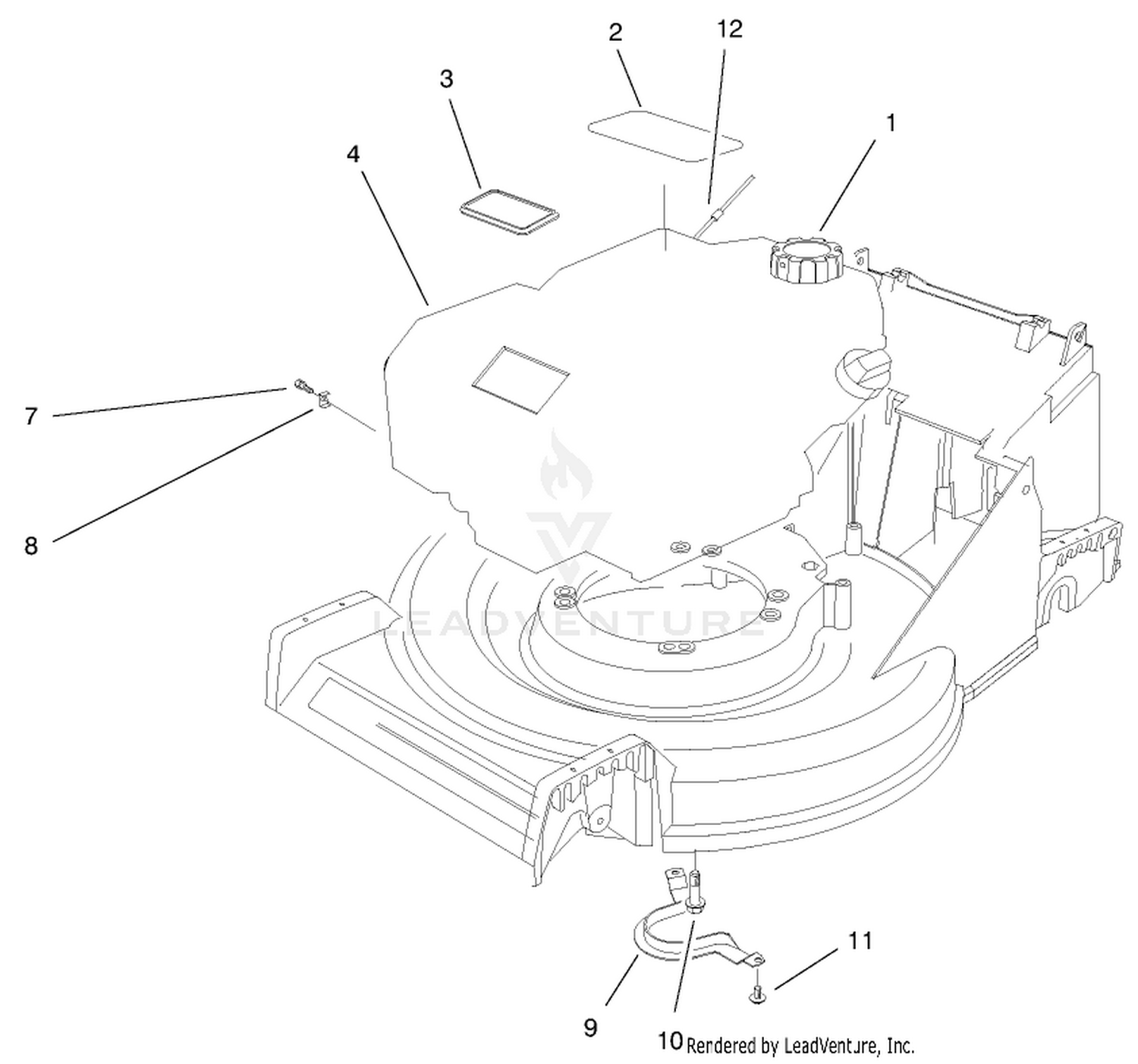 Engine Assembly