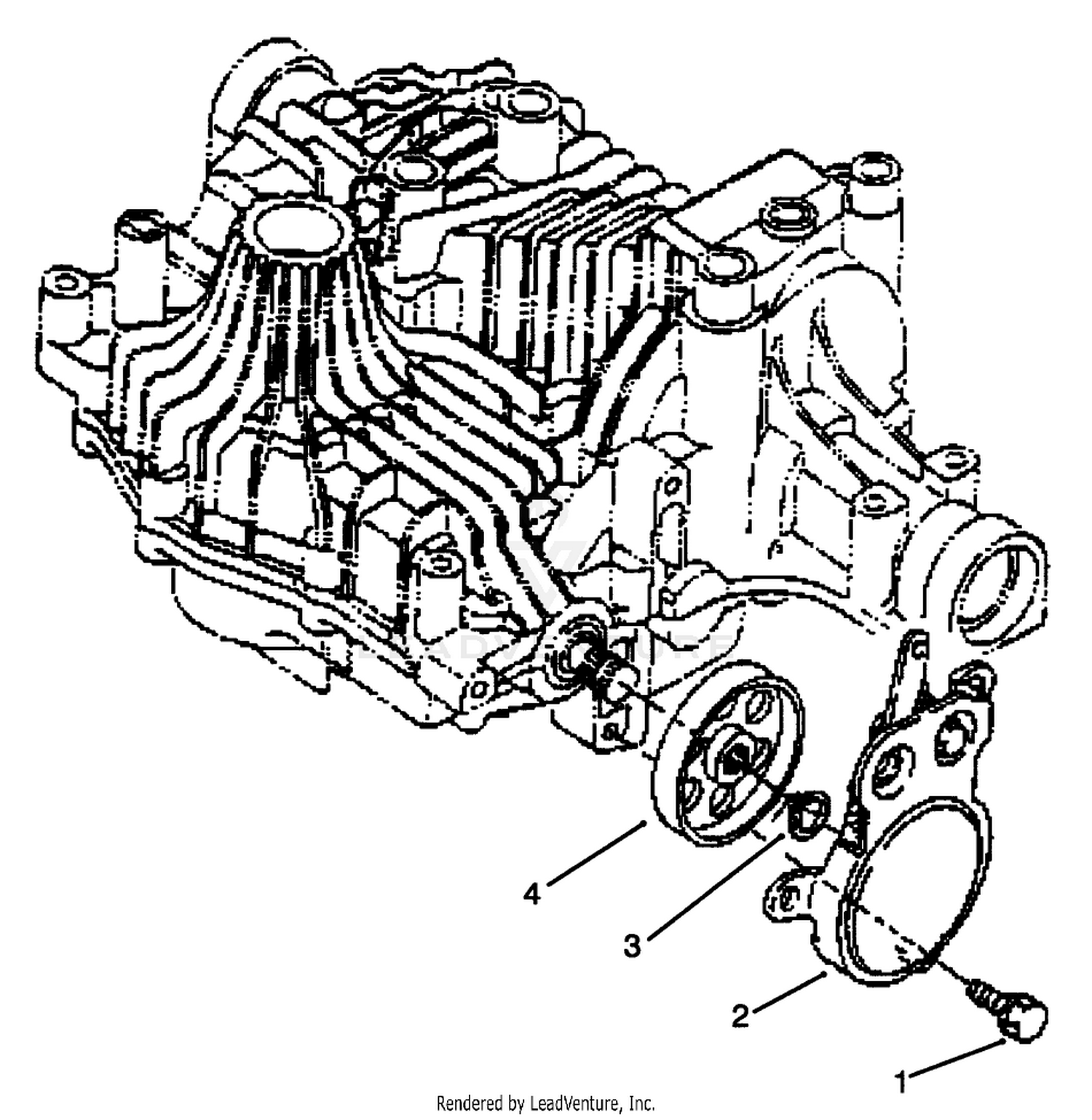 Brake