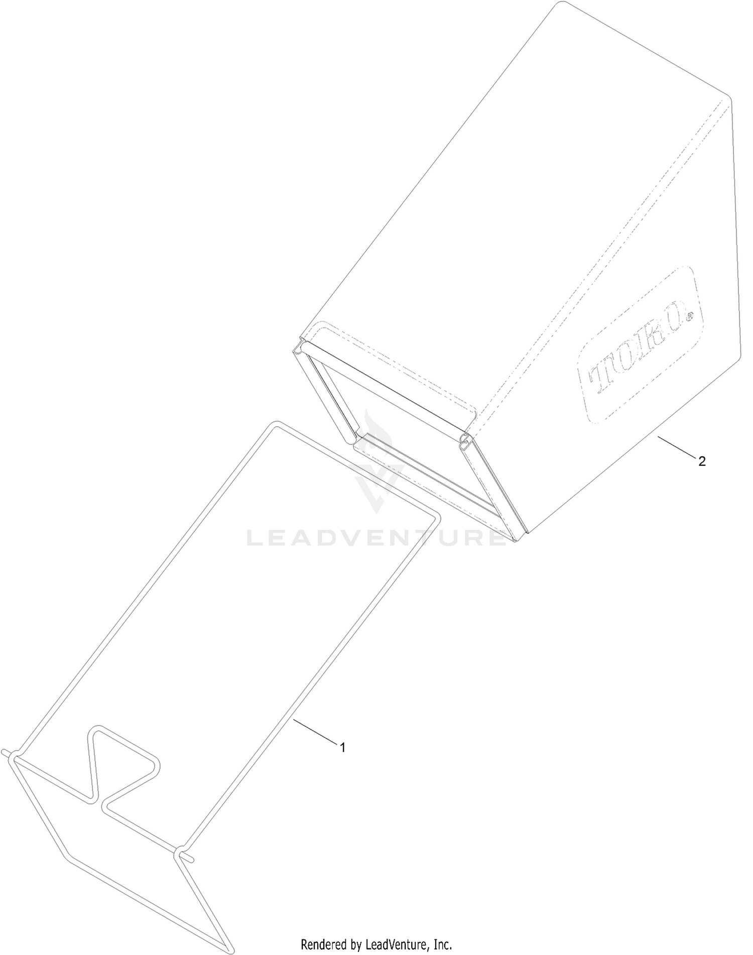 Bag Assembly