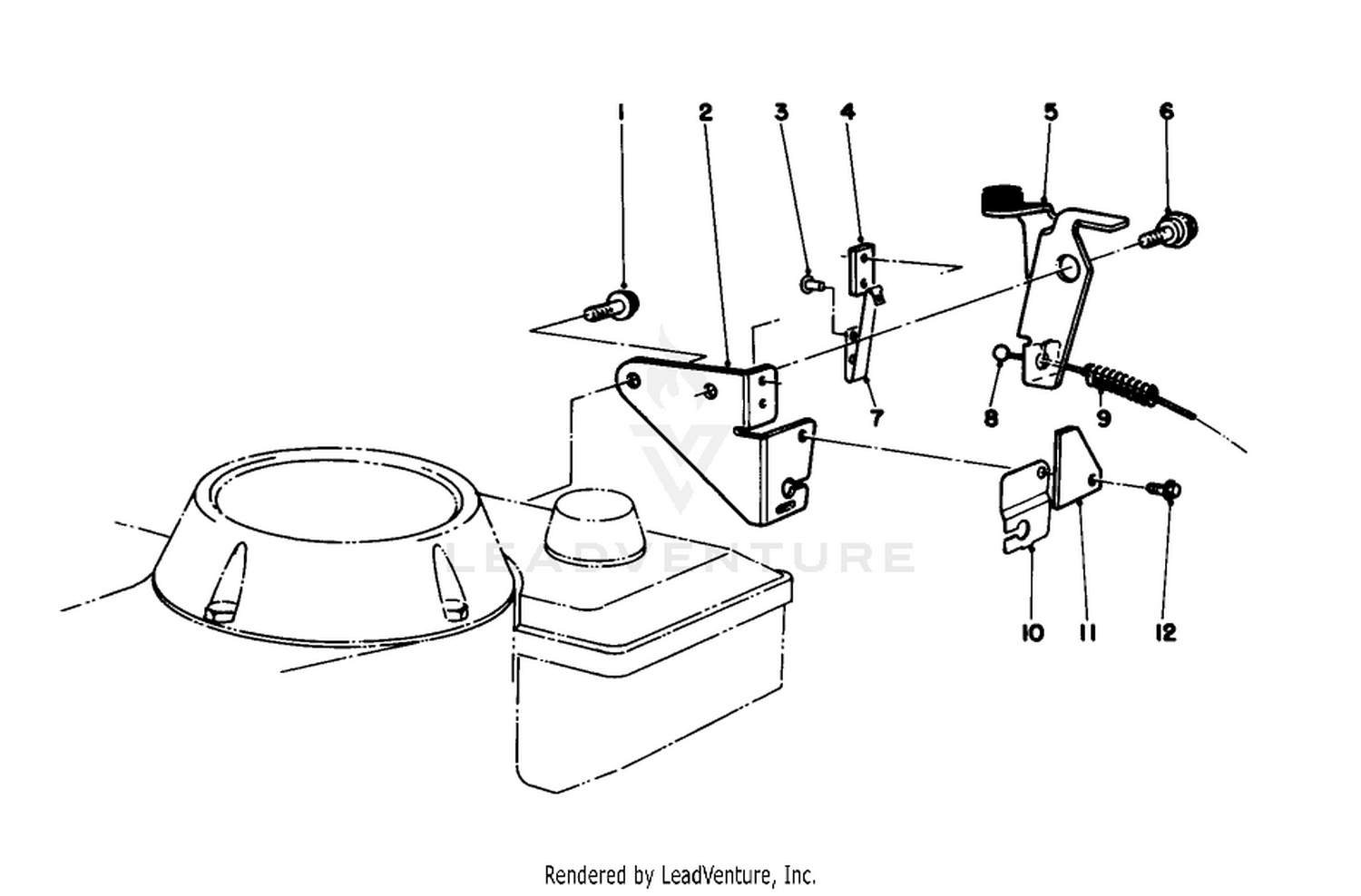 Brake Assembly